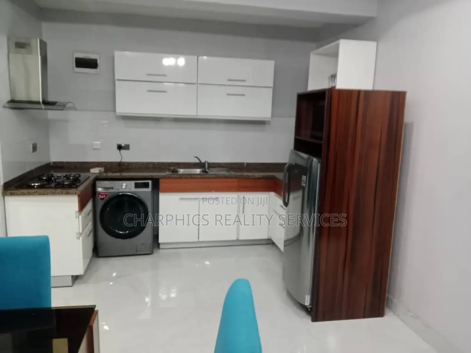 Furnished Mini Flat in Ikoyi for rent in Ikoyi