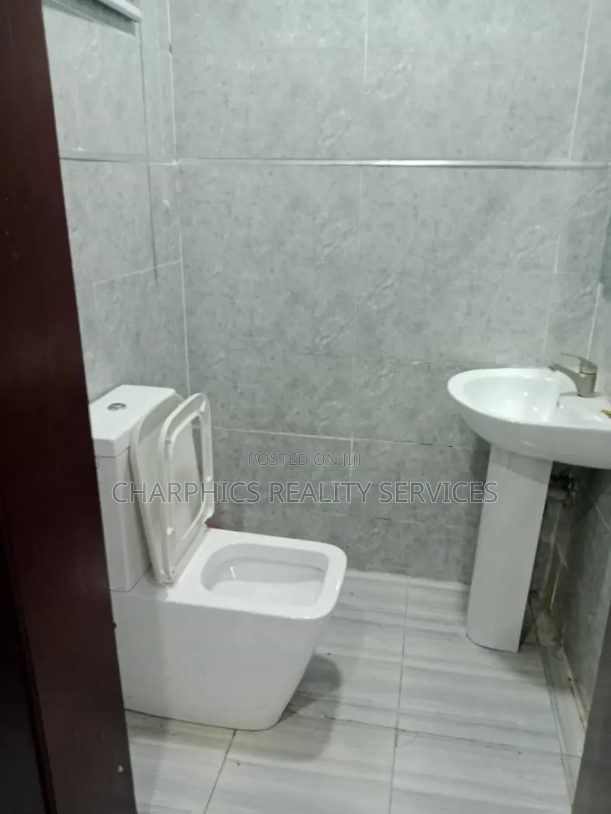 Furnished Mini Flat in Ikoyi for rent in Ikoyi