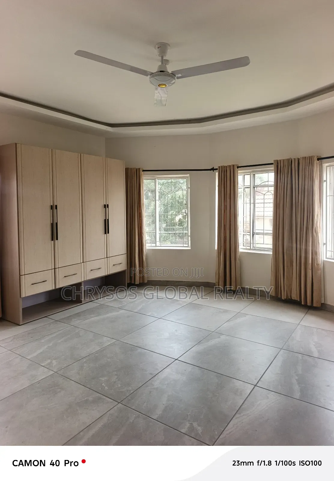 4bdrm Duplex in Alalubosa Gra Ibadan for rent in Alalubosa