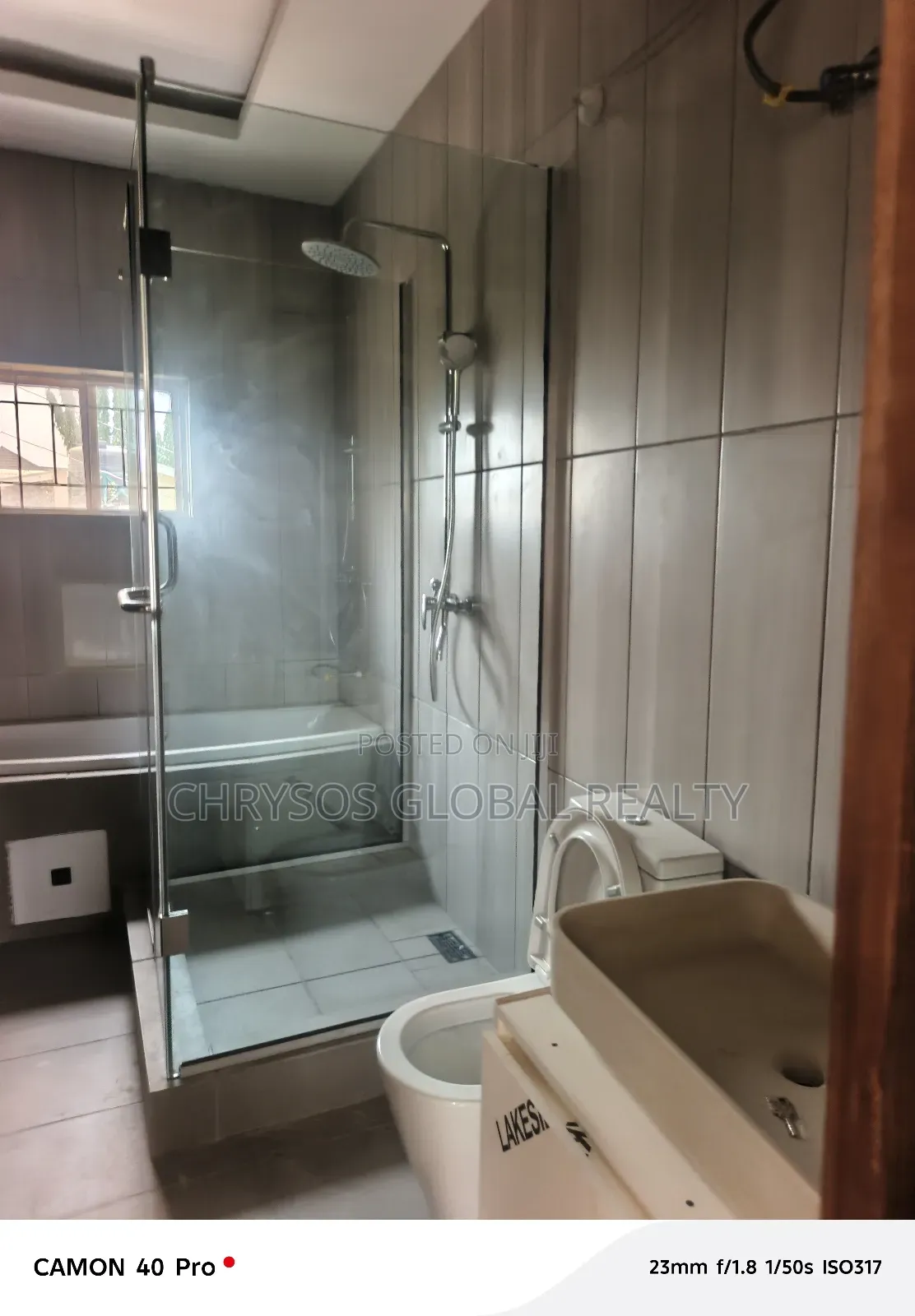 4bdrm Duplex in Alalubosa Gra Ibadan for rent in Alalubosa