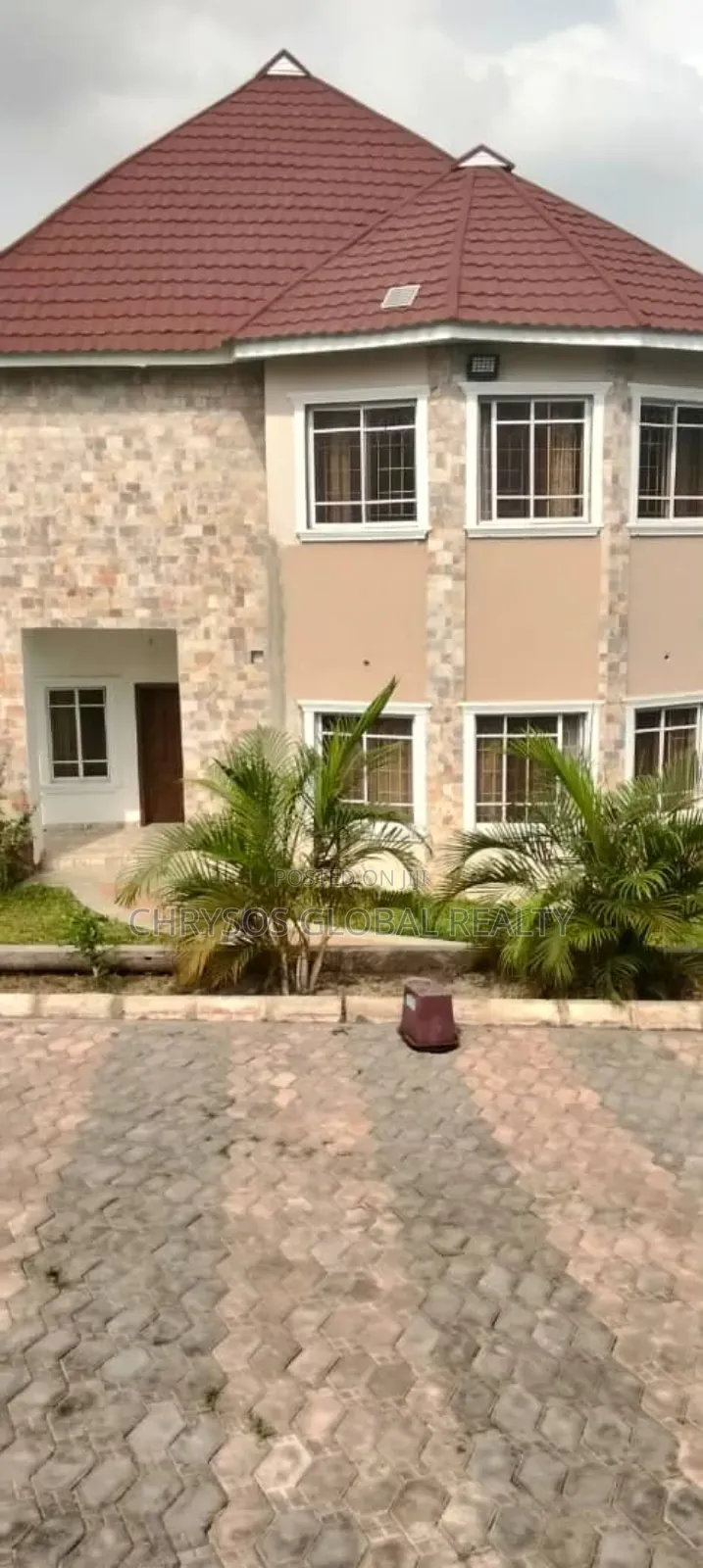 4bdrm Duplex in Alalubosa Gra Ibadan for rent in Alalubosa