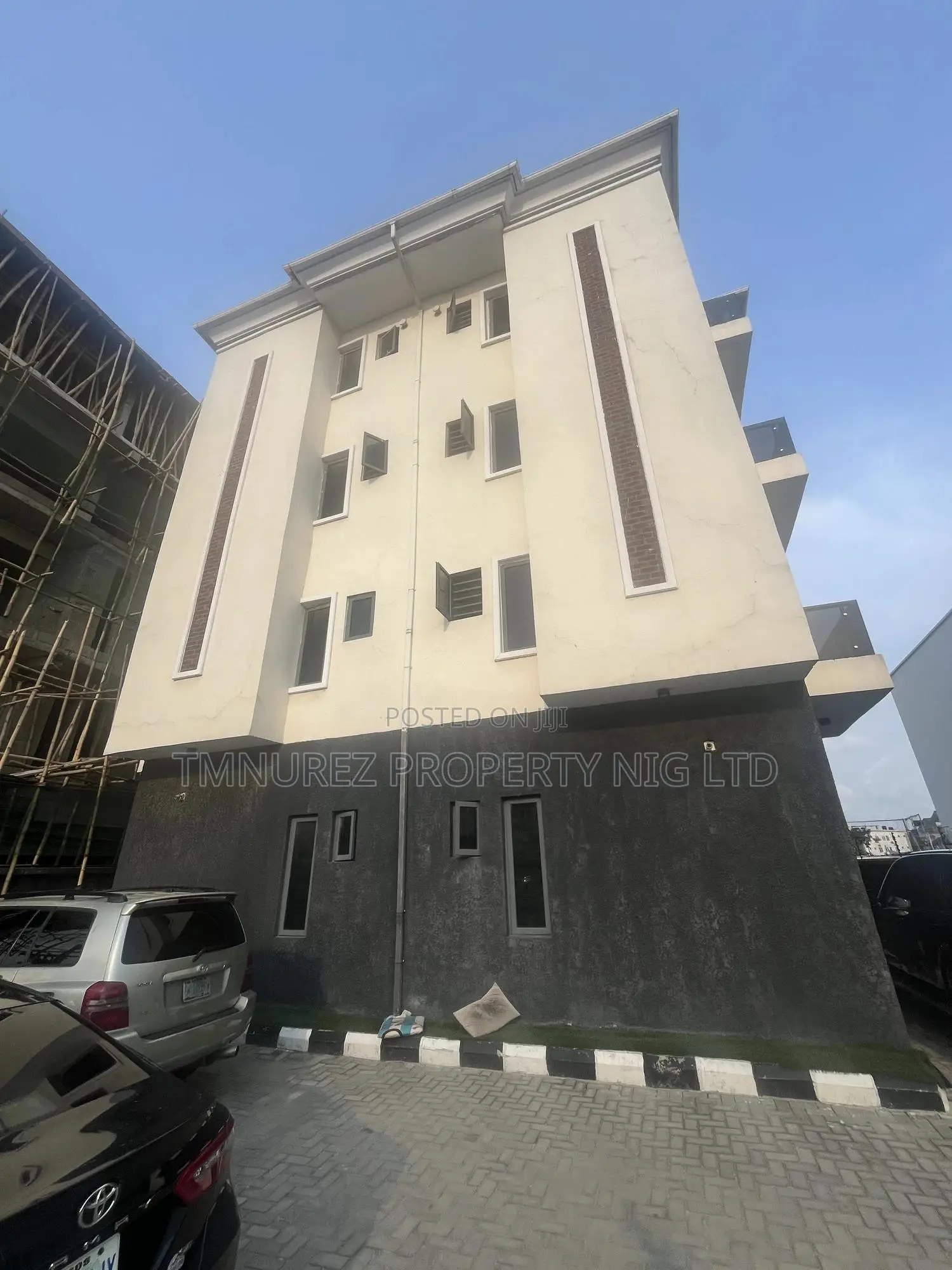 Furnished 1bdrm Apartment in Ologolo for rent in Ologolo