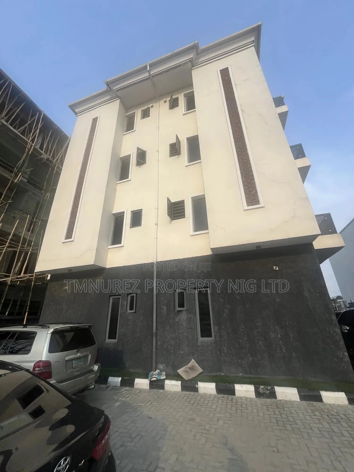 Furnished 1bdrm Apartment in Ologolo for rent in Ologolo
