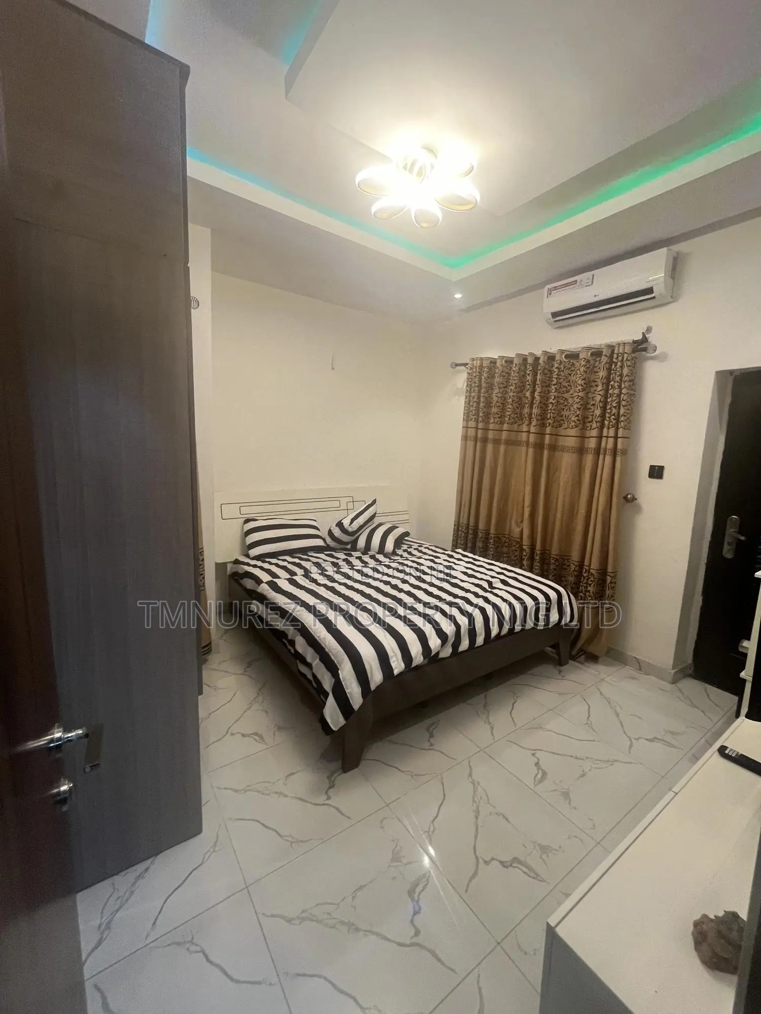 Furnished 1bdrm Apartment in Ologolo for rent in Ologolo