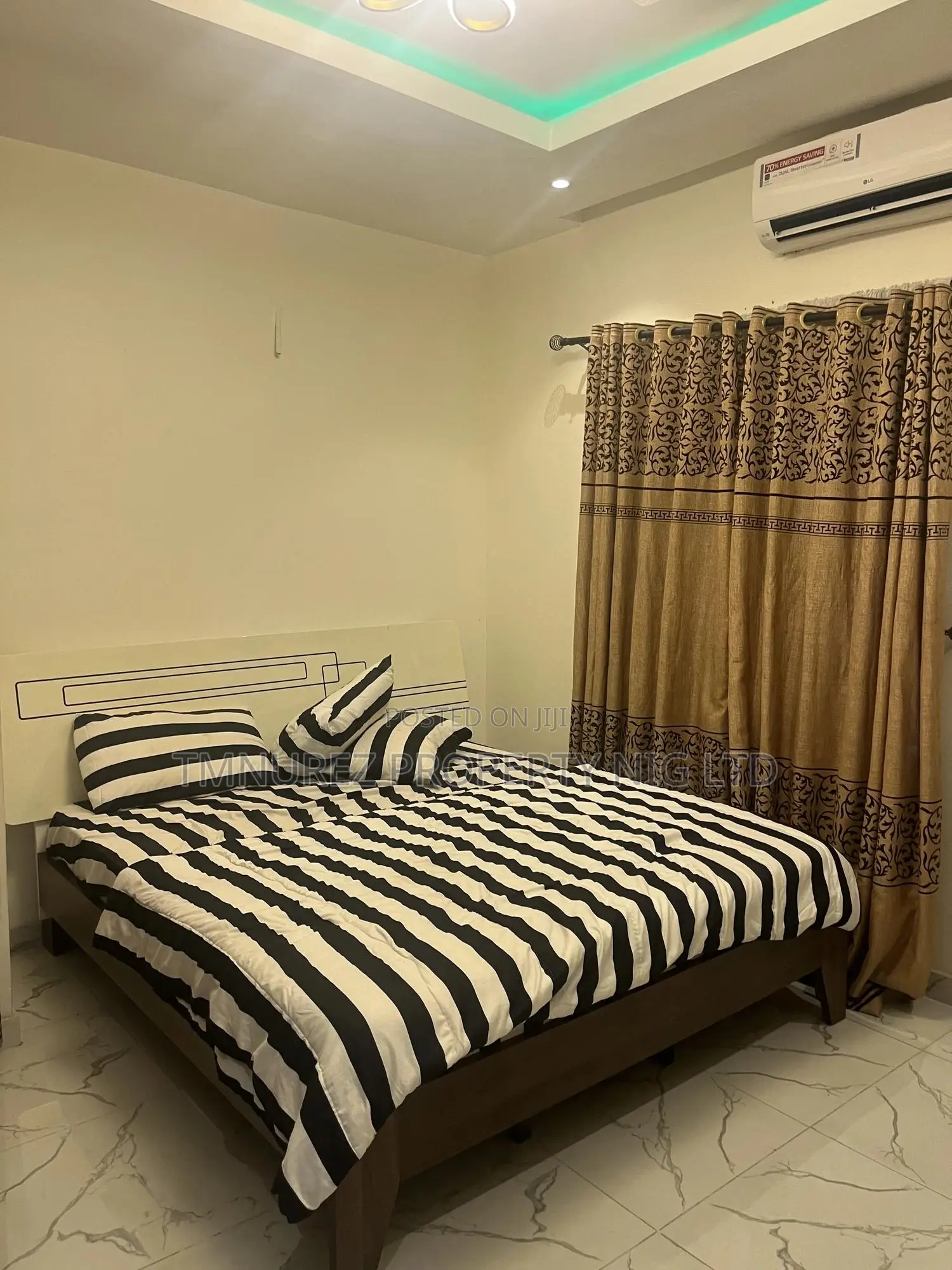 Furnished 1bdrm Apartment in Ologolo for rent in Ologolo