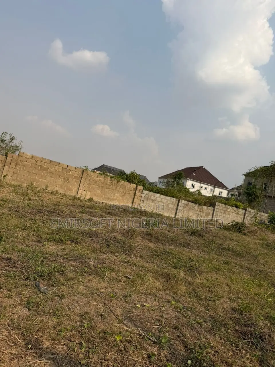 1120sqm Plot of Land at Asunle, Off Tipper Garage, Akala Express in Akala Express