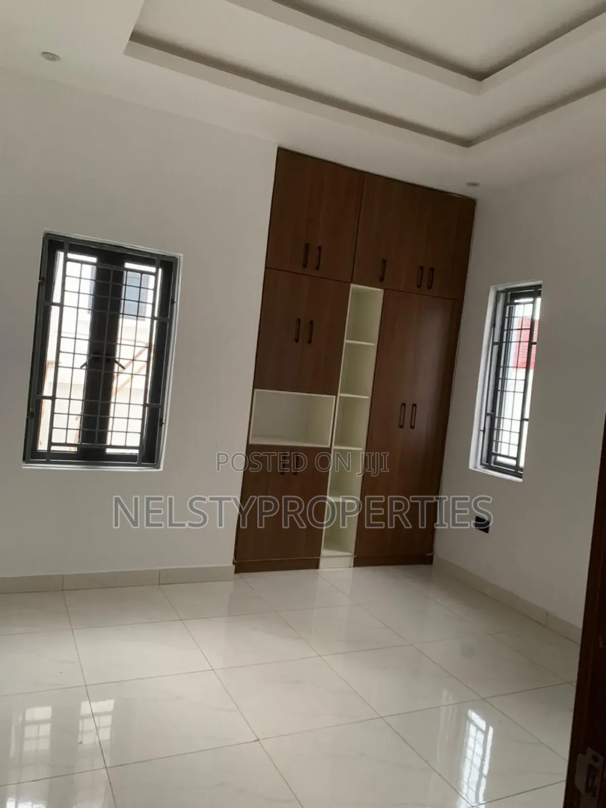 3bdrm Bungalow in Efab, Gwarinpa for sale in Gwarinpa