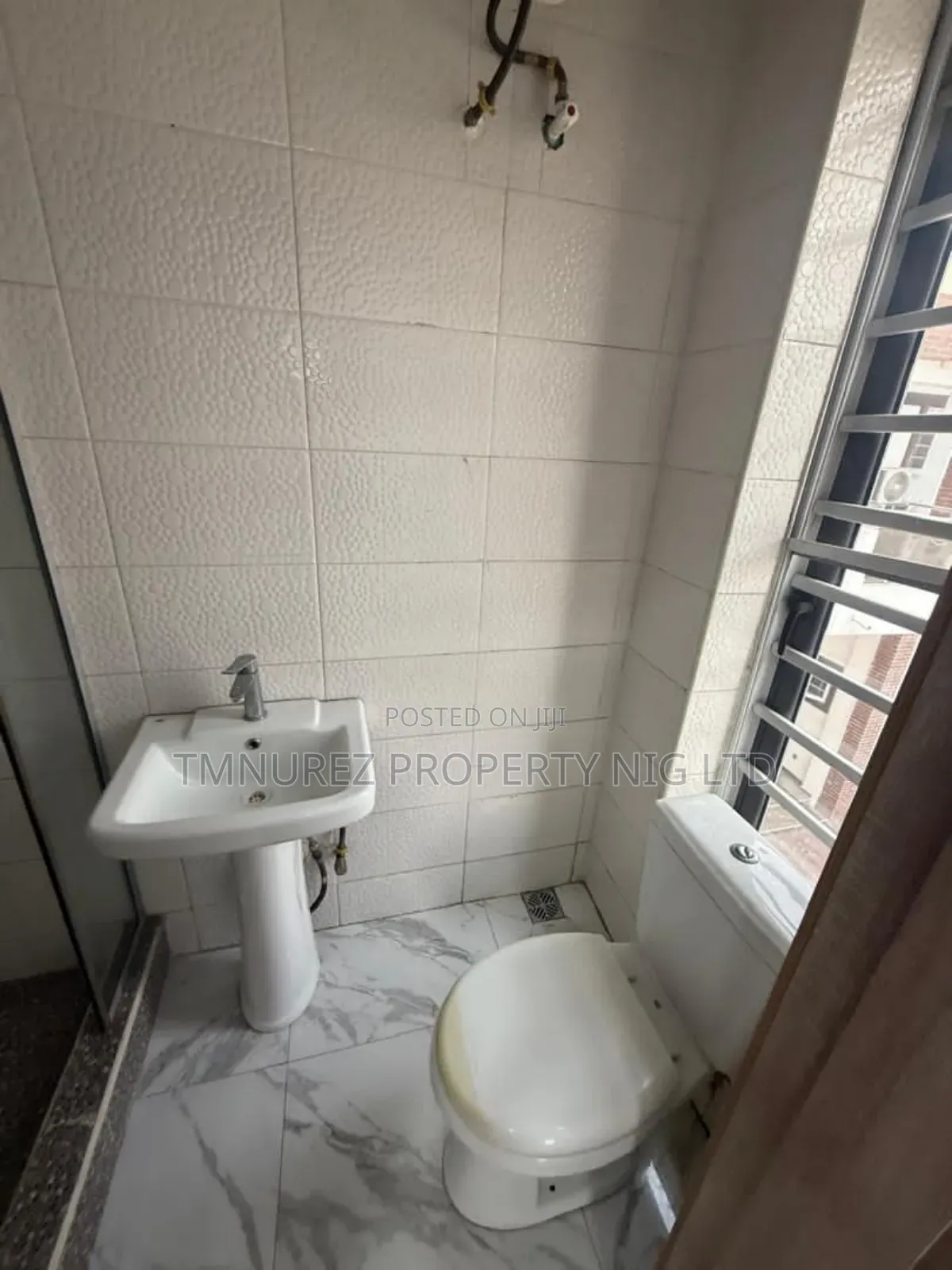1bdrm Villa in Ikota for rent in Ikota