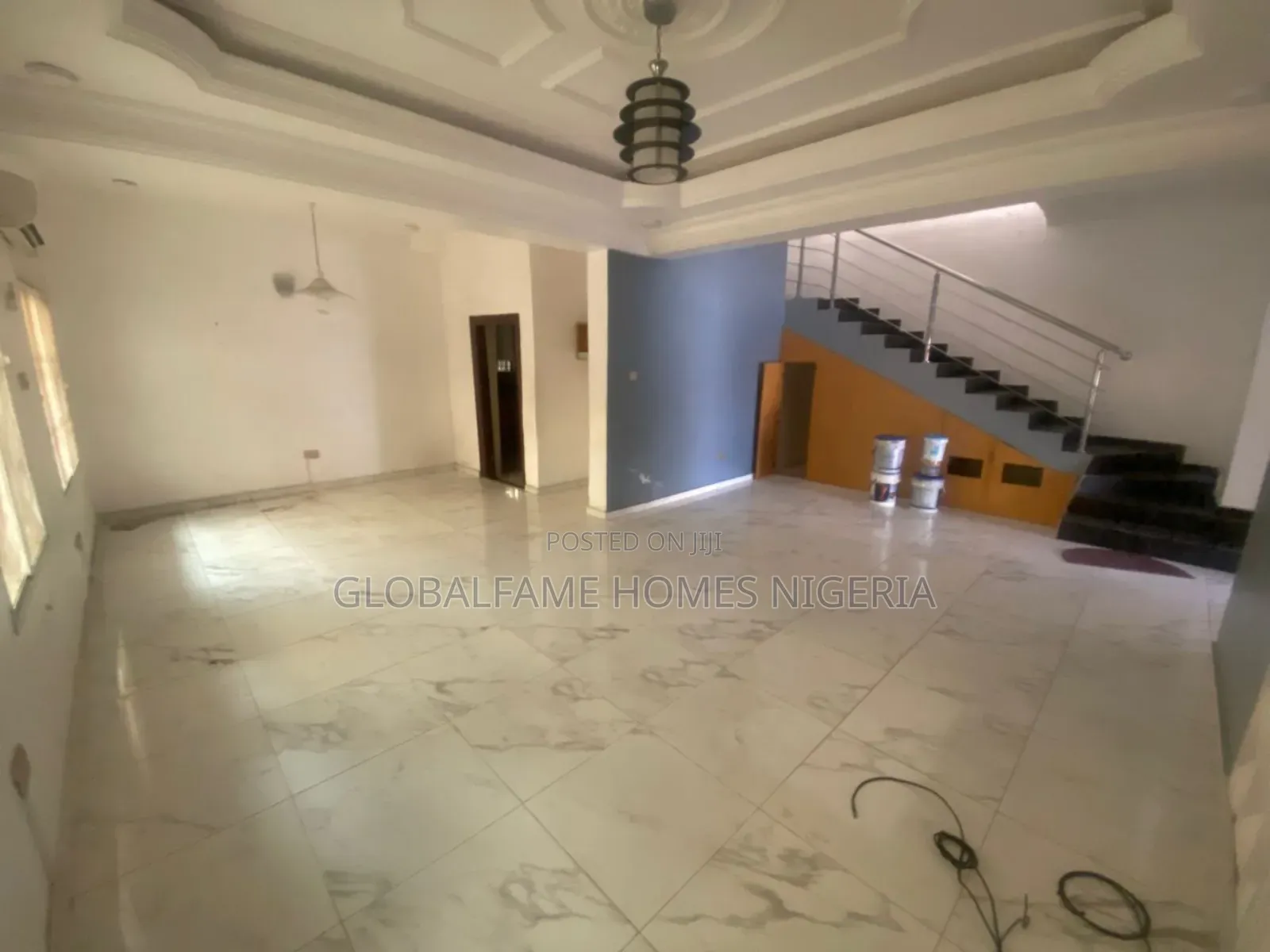 4bdrm Duplex in Lekki Garden Estate for rent in Olokonla