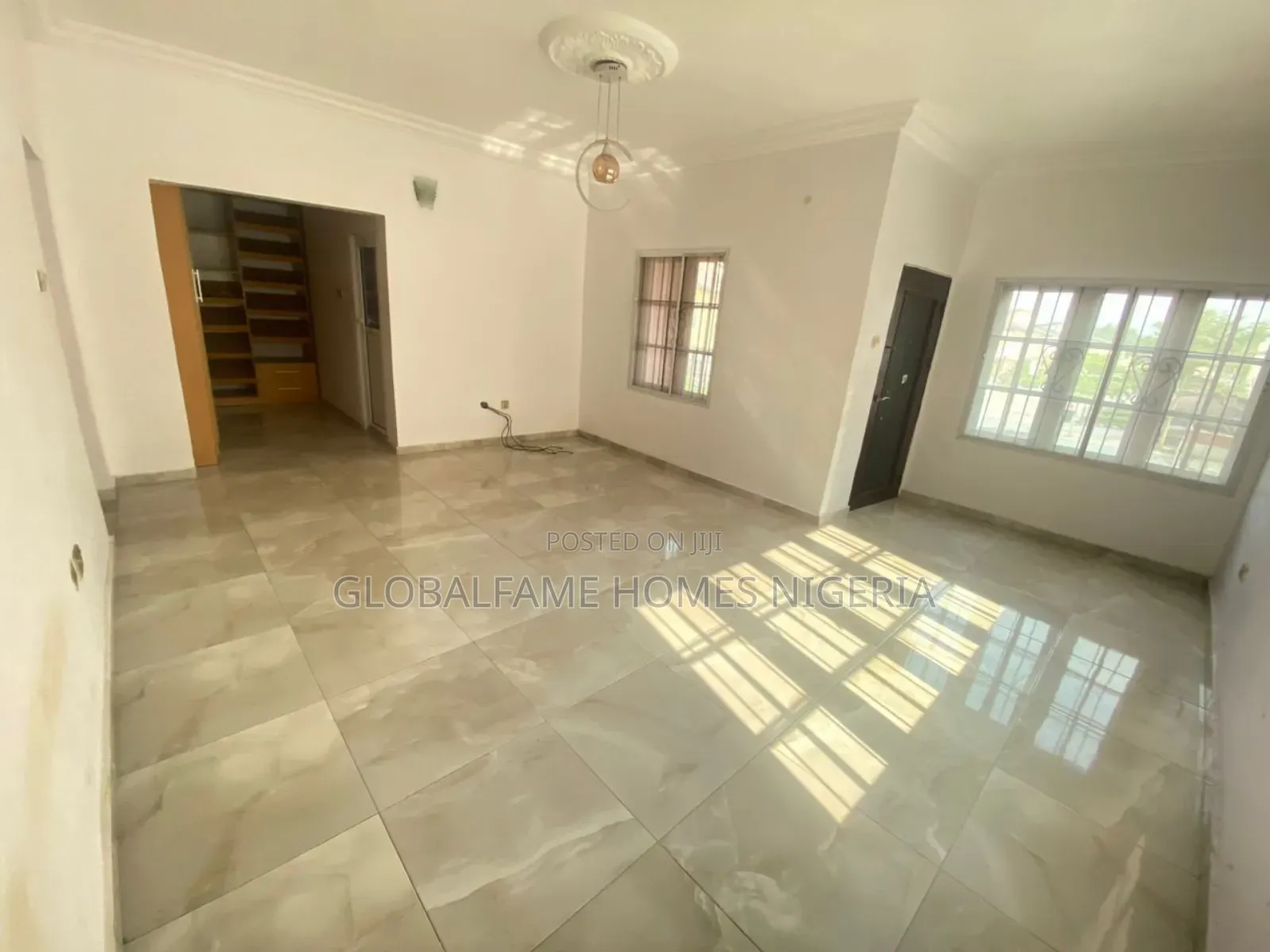 4bdrm Duplex in Lekki Garden Estate for rent in Olokonla