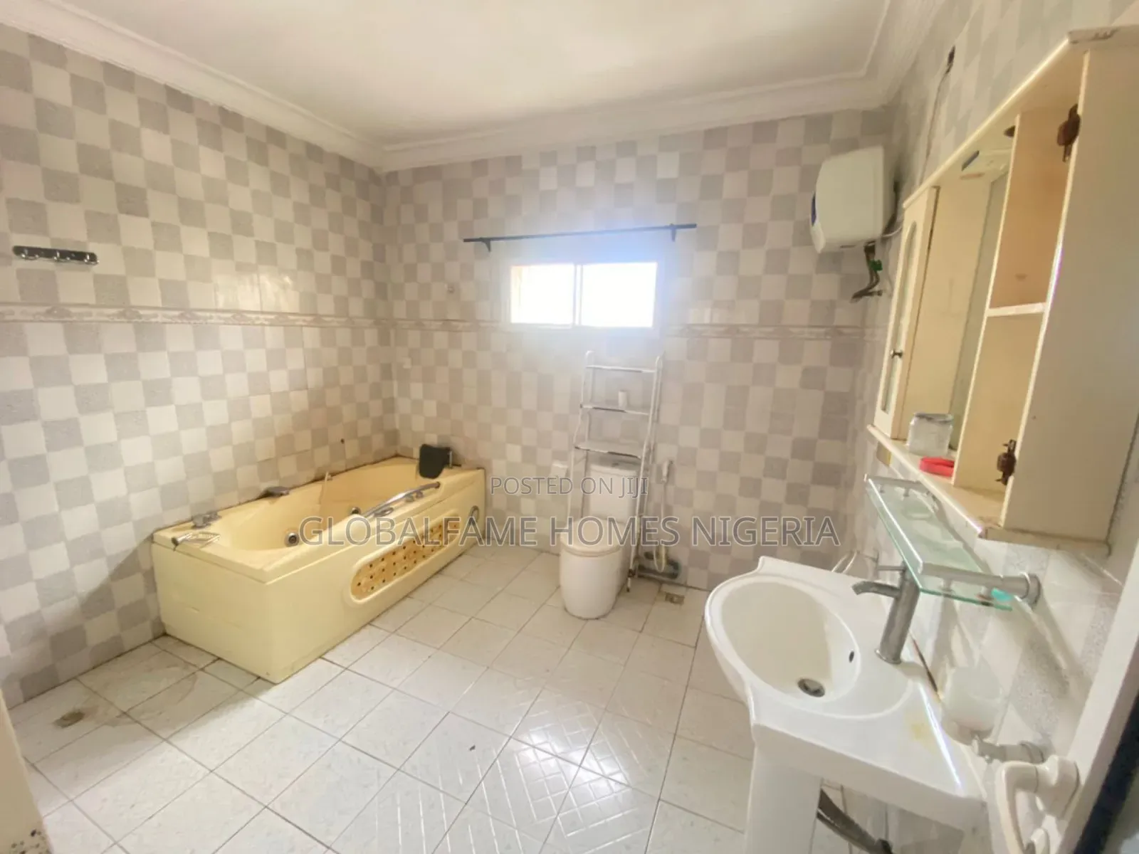 4bdrm Duplex in Lekki Garden Estate for rent in Olokonla