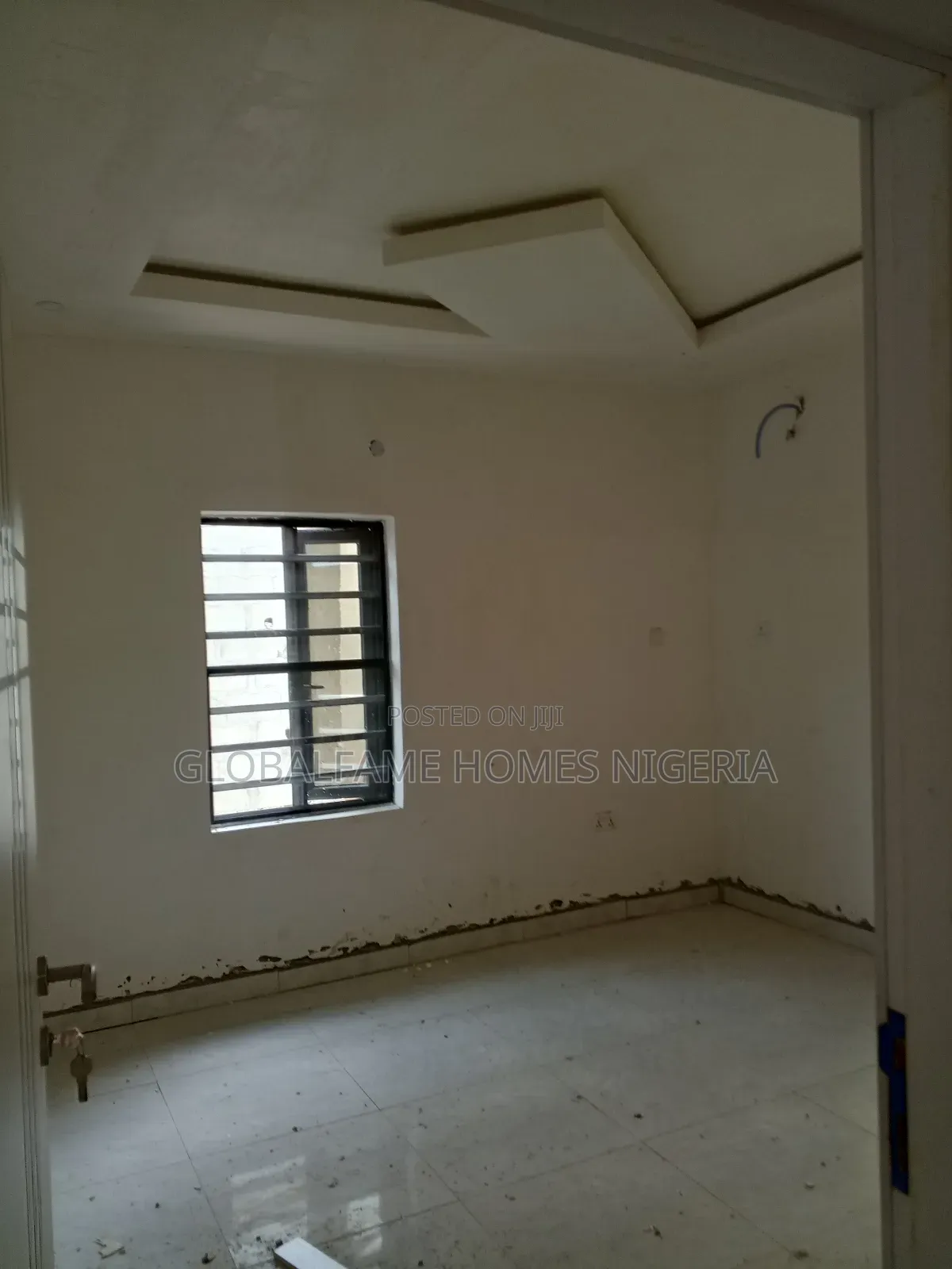2bdrm Block of Flats in By Golf Estate for rent in Lakowe