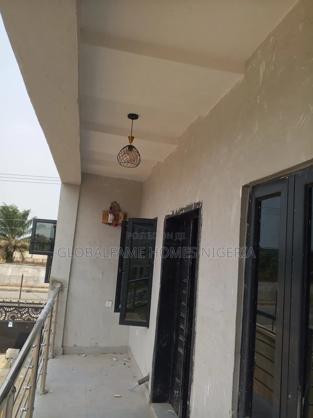 2bdrm Block of Flats in By Golf Estate for rent in Lakowe