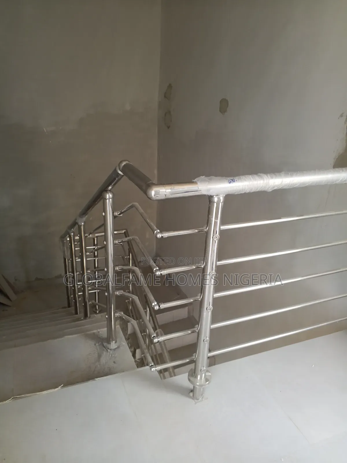 2bdrm Block of Flats in By Golf Estate for rent in Lakowe