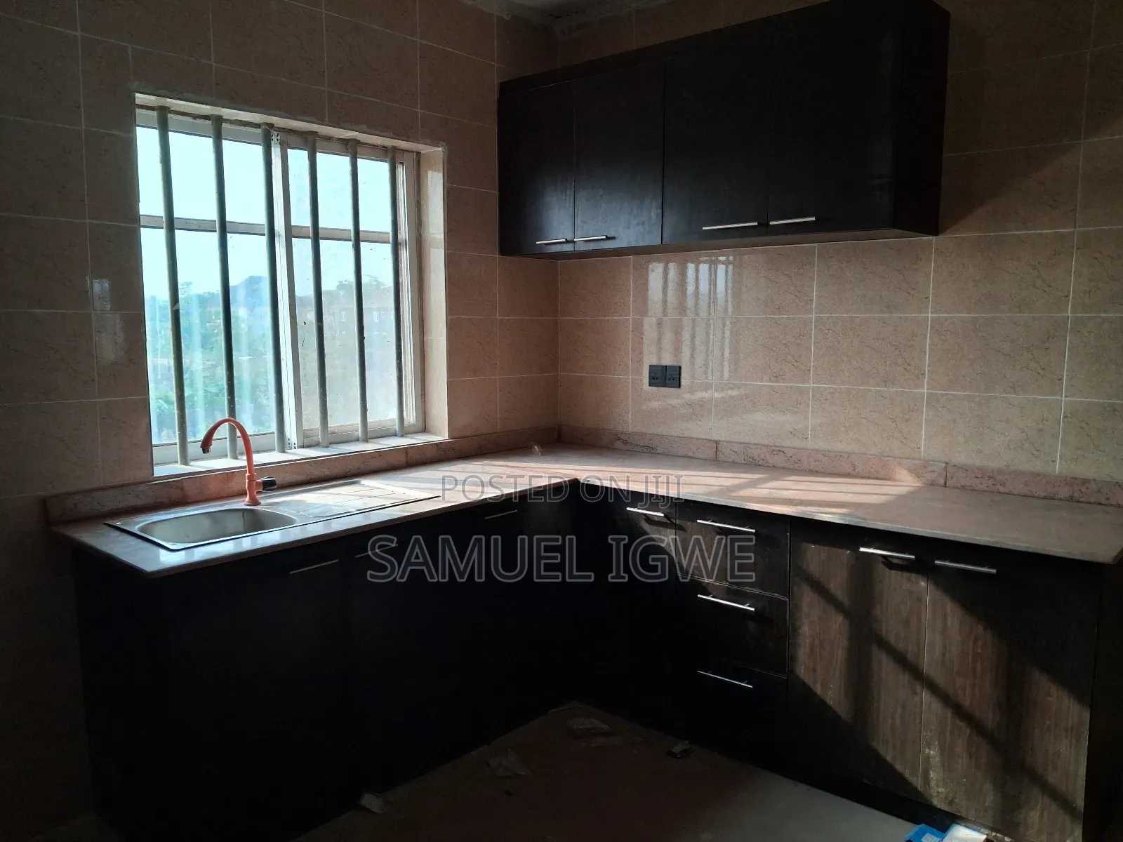 2bdrm Block of Flats in Trans Aerodrome, Enugu for rent in Enugu
