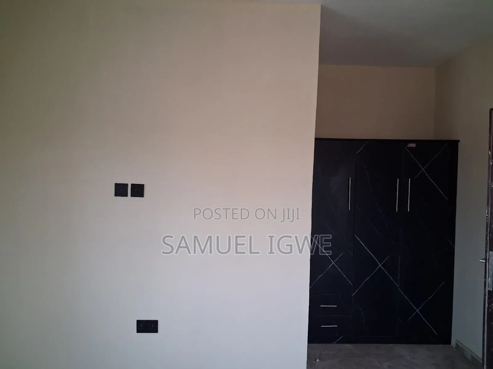 2bdrm Block of Flats in Trans Aerodrome, Enugu for rent in Enugu