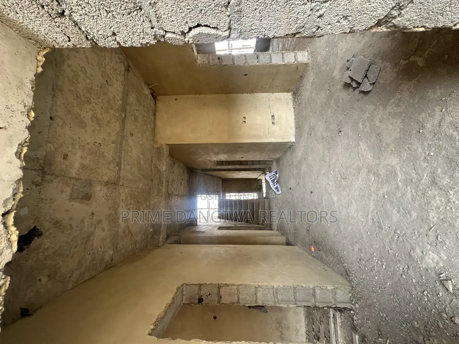6bdrm Duplex in Naf, Asokoro for sale in Asokoro