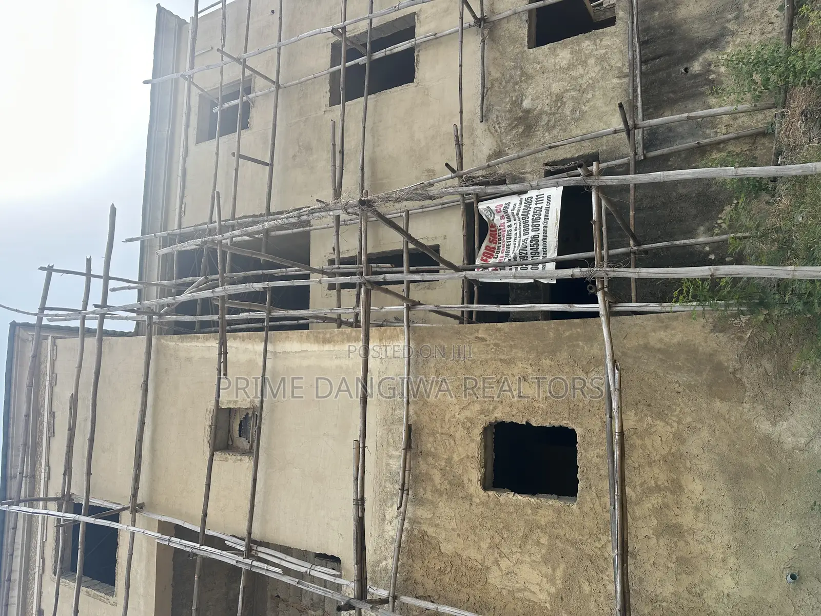 6bdrm Duplex in Naf, Asokoro for sale in Asokoro