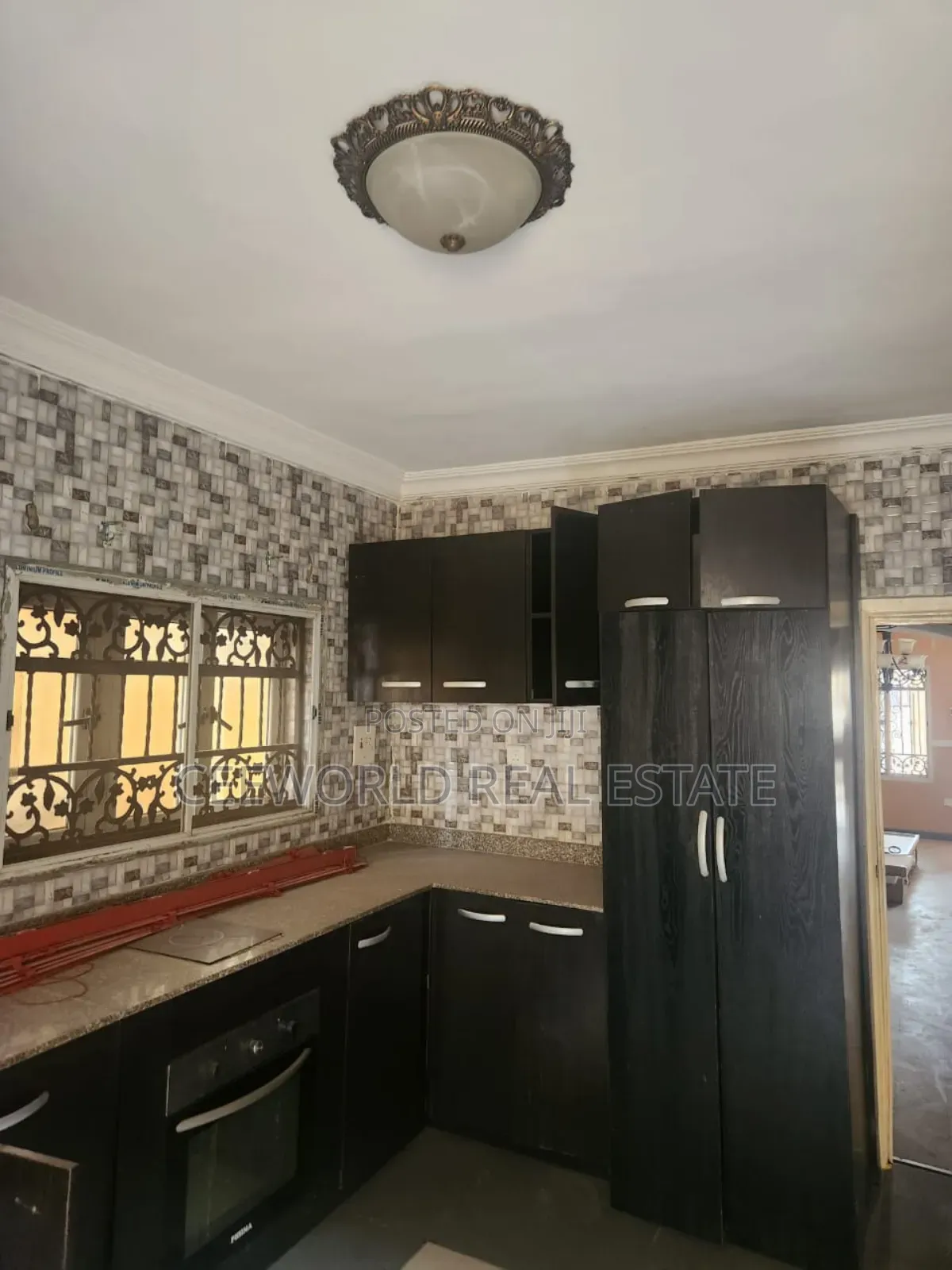 4bdrm Duplex in Heritage Estate, Akala Express for rent in Akala Express