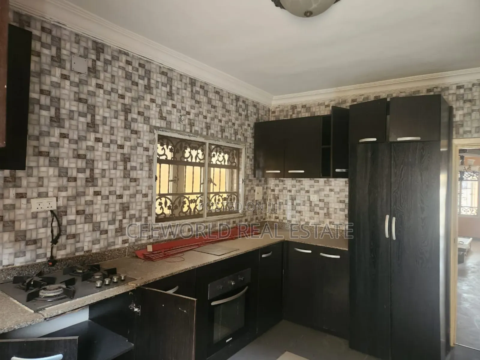 4bdrm Duplex in Heritage Estate, Akala Express for rent in Akala Express