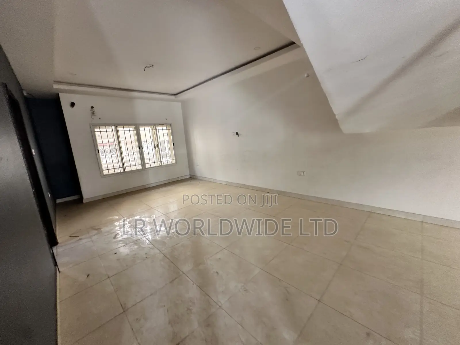 4bdrm Duplex in Riverpark, Lugbe District for sale in Lugbe District