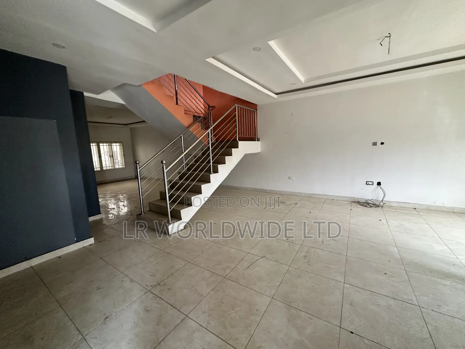 4bdrm Duplex in Riverpark, Lugbe District for sale in Lugbe District
