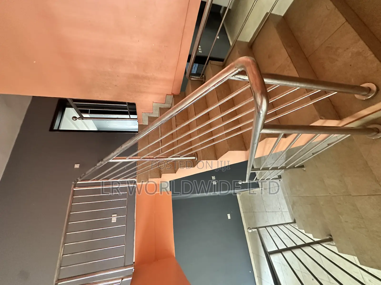4bdrm Duplex in Riverpark, Lugbe District for sale in Lugbe District