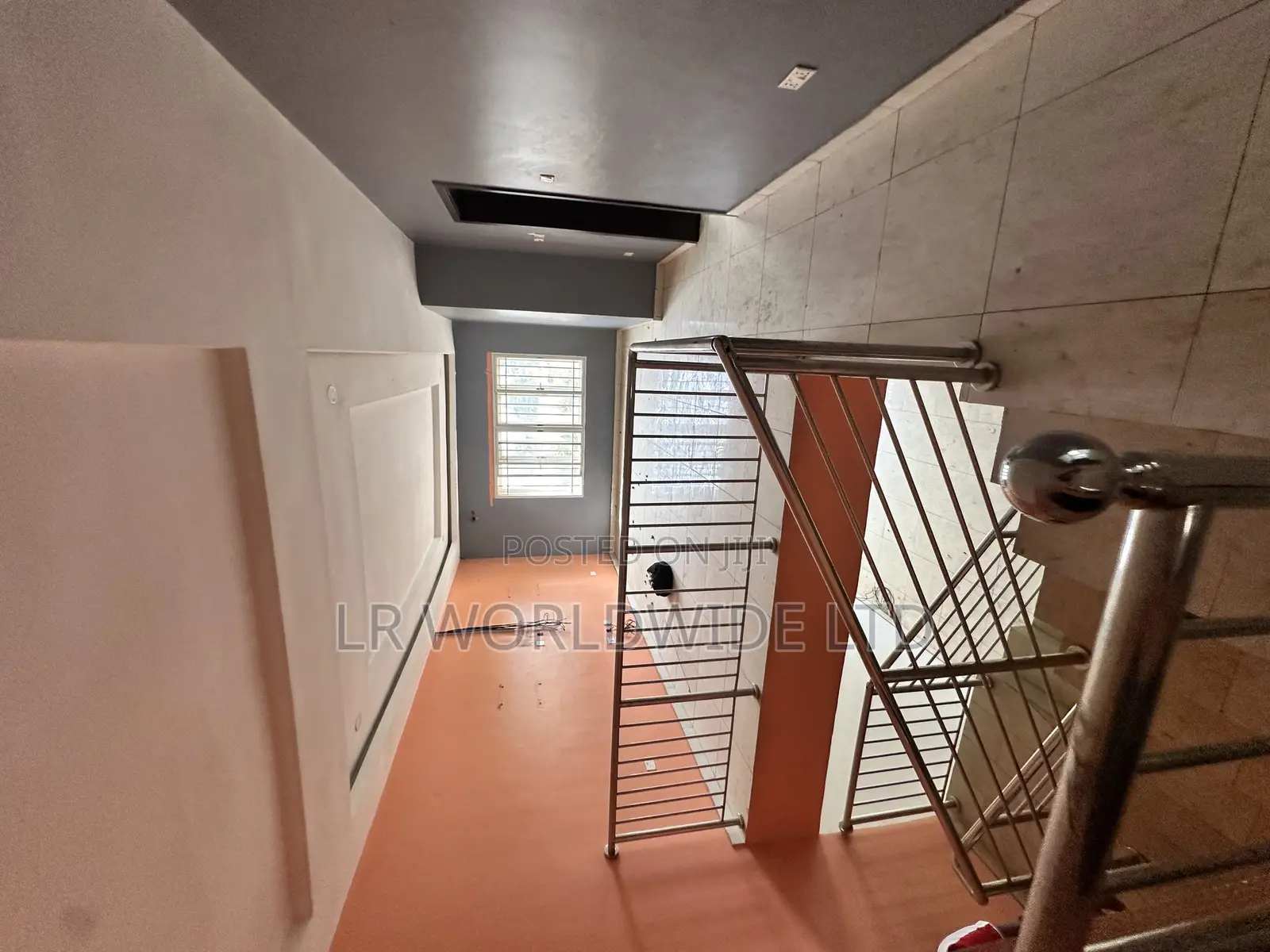 4bdrm Duplex in Riverpark, Lugbe District for sale in Lugbe District
