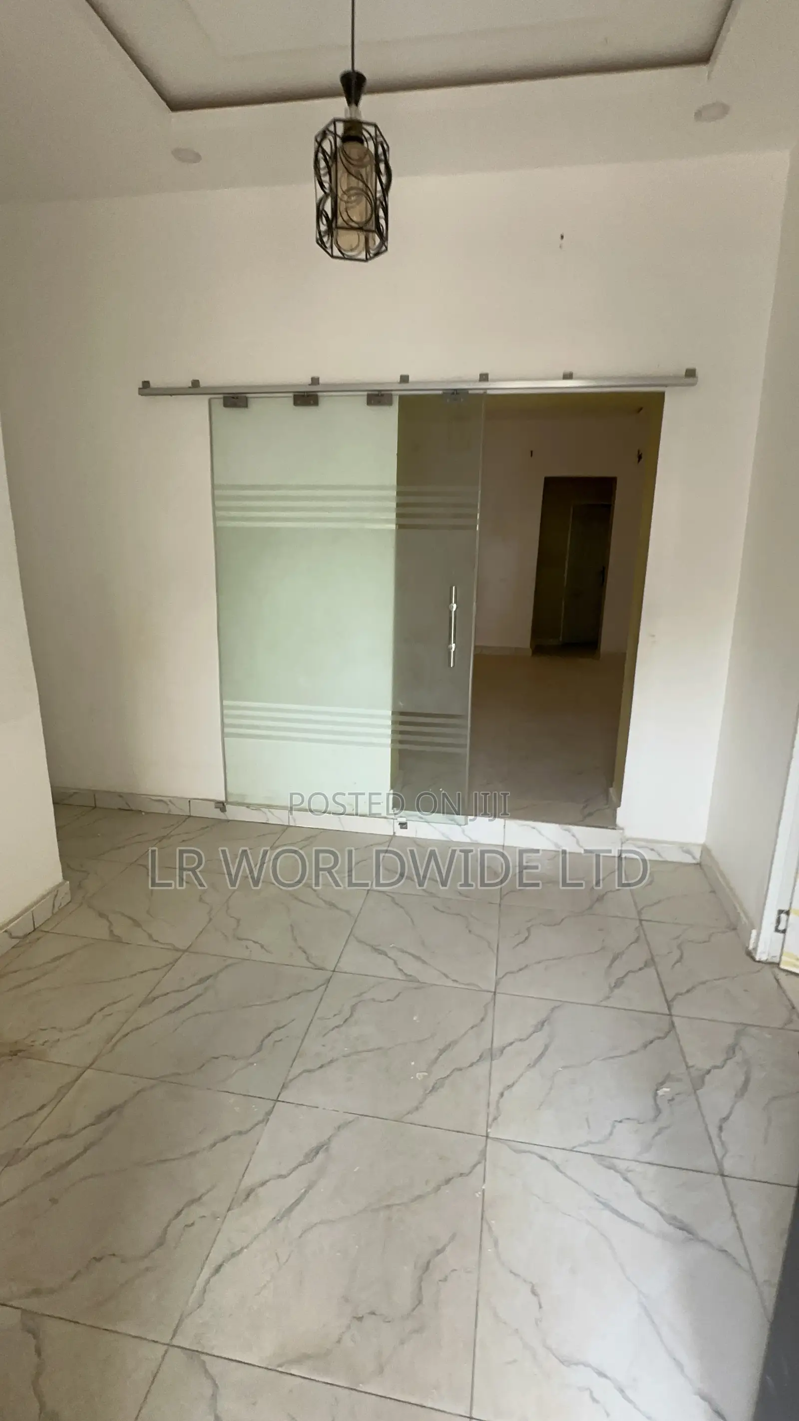 5bdrm Duplex in Lugbe District for sale in Lugbe District