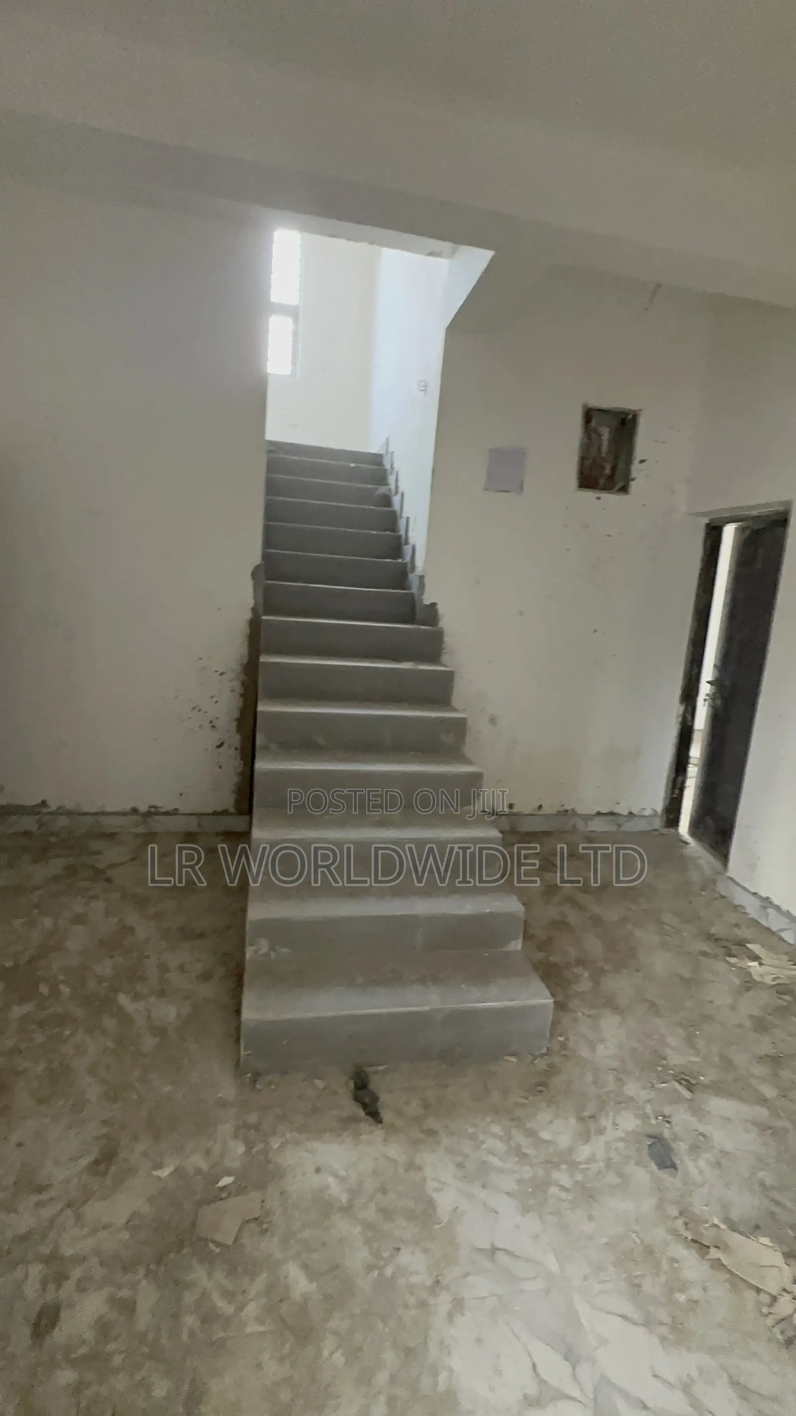 4bdrm Duplex in Mshel, Lugbe District for sale in Lugbe District