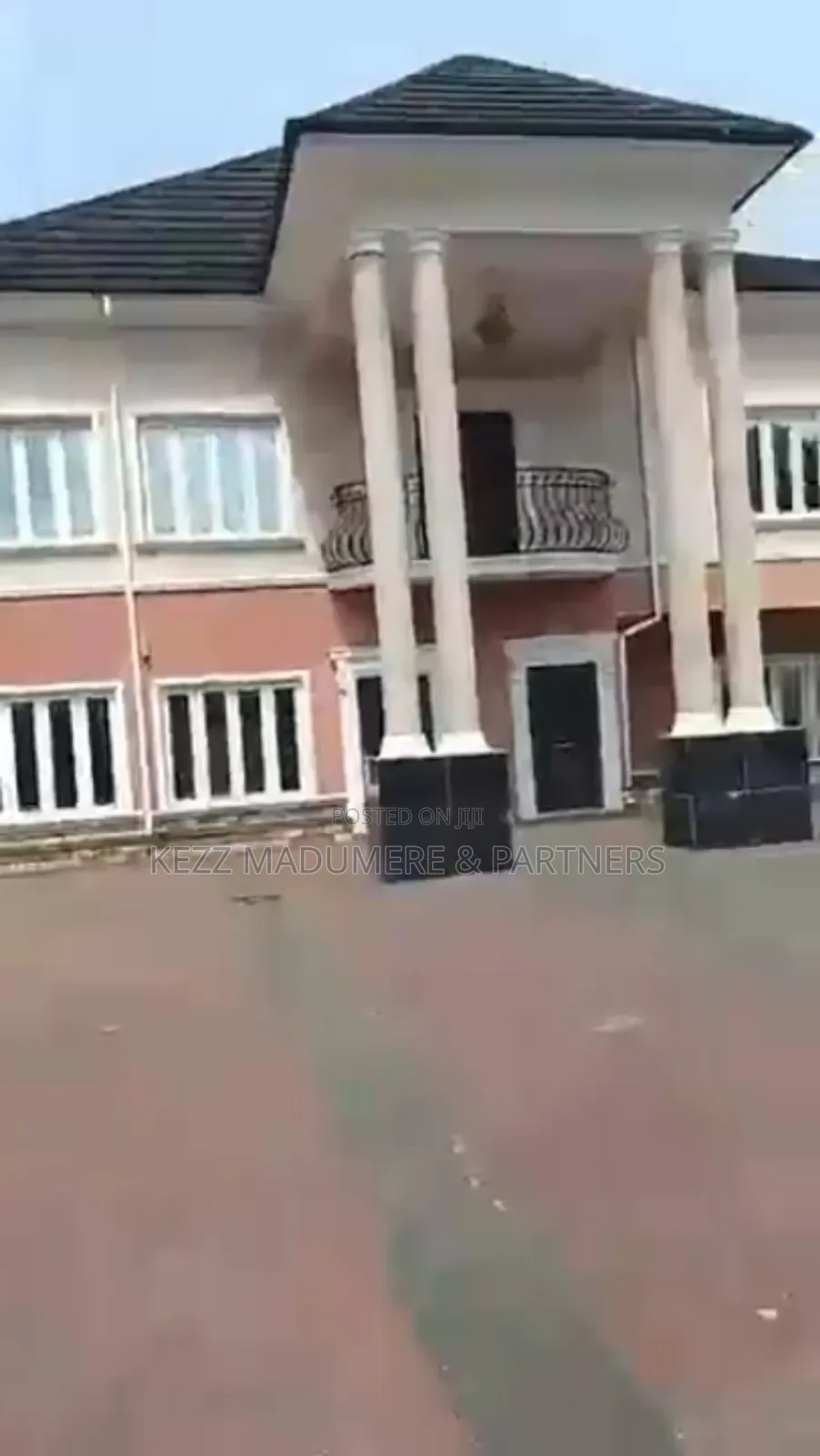 7bdrm Duplex in Works  Layout , for sale in Owerri