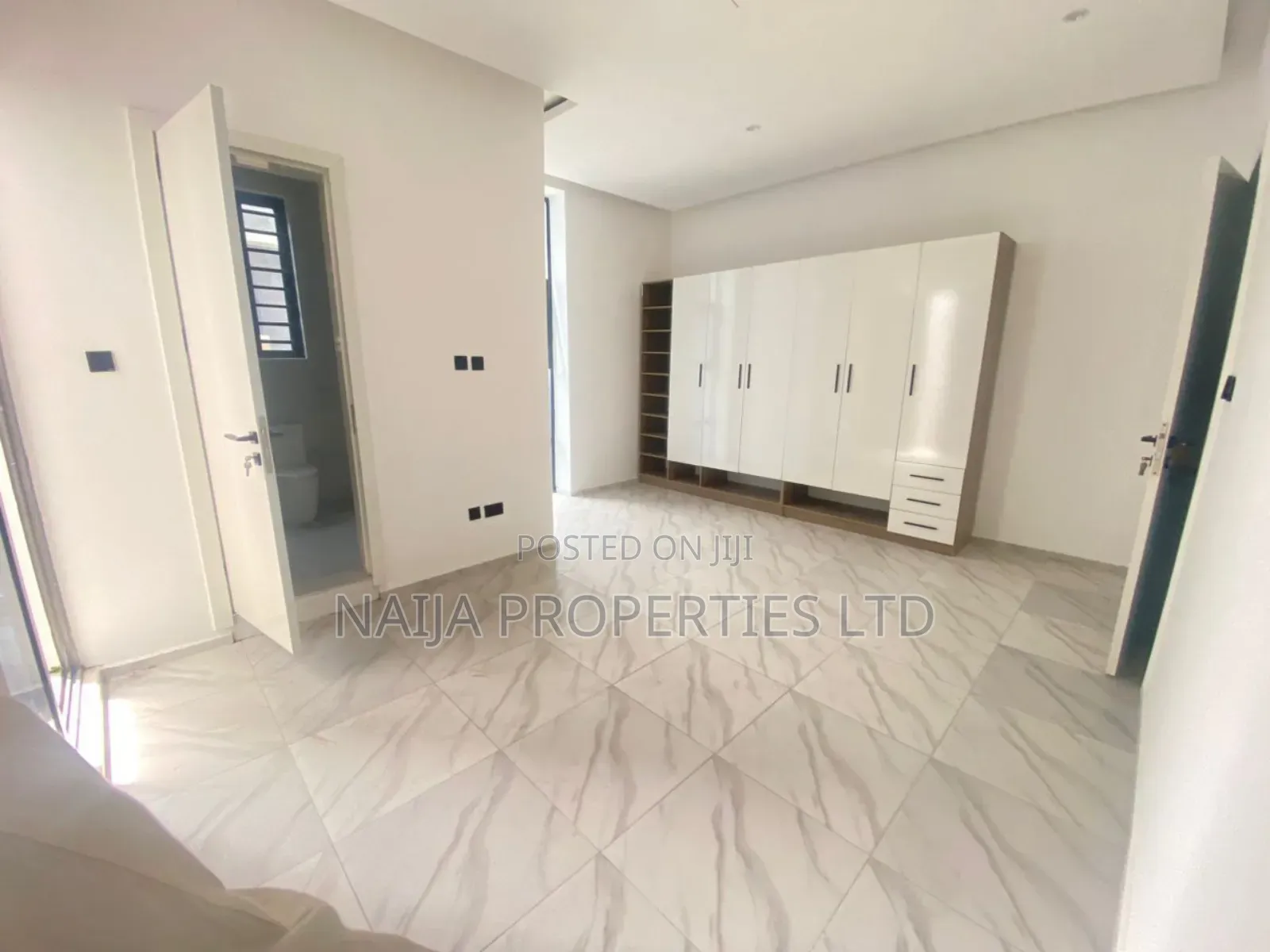 3bdrm Townhouse / Terrace in Lekki Palm City, Ado / Ajah for rent in Ado / Ajah
