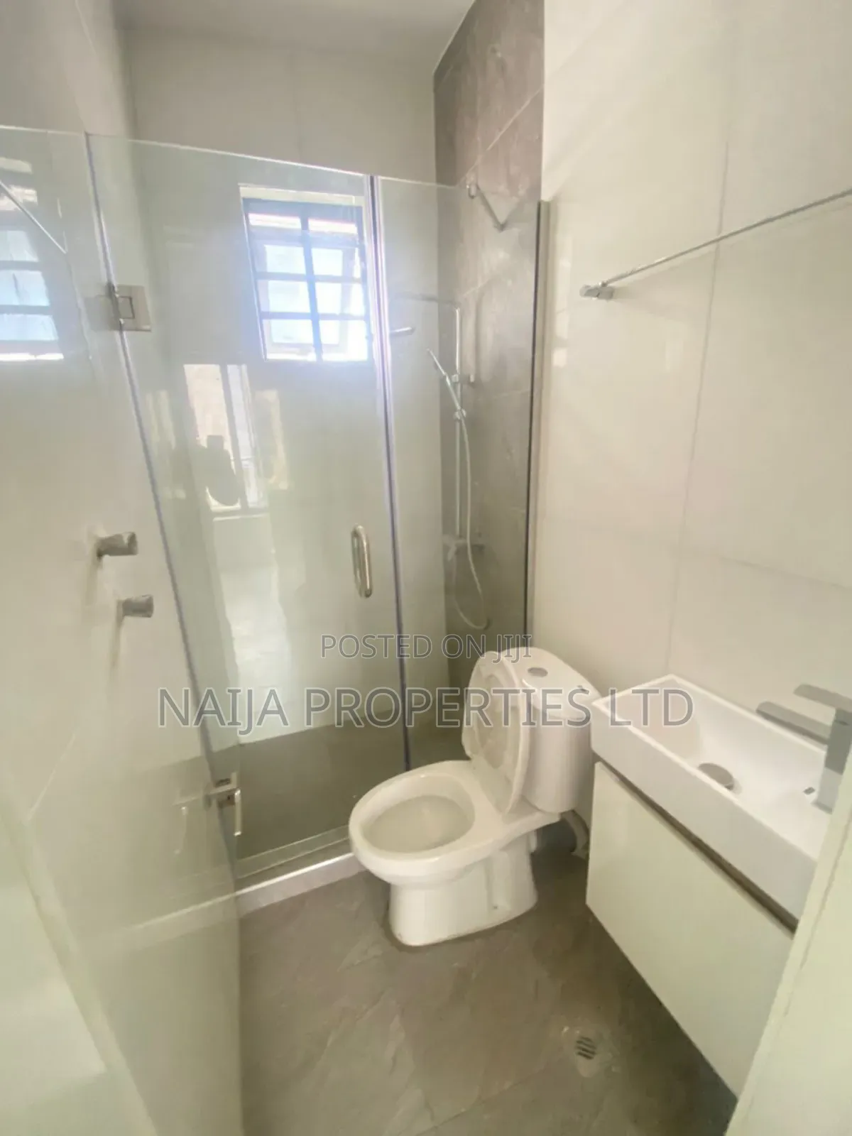 3bdrm Townhouse / Terrace in Lekki Palm City, Ado / Ajah for rent in Ado / Ajah