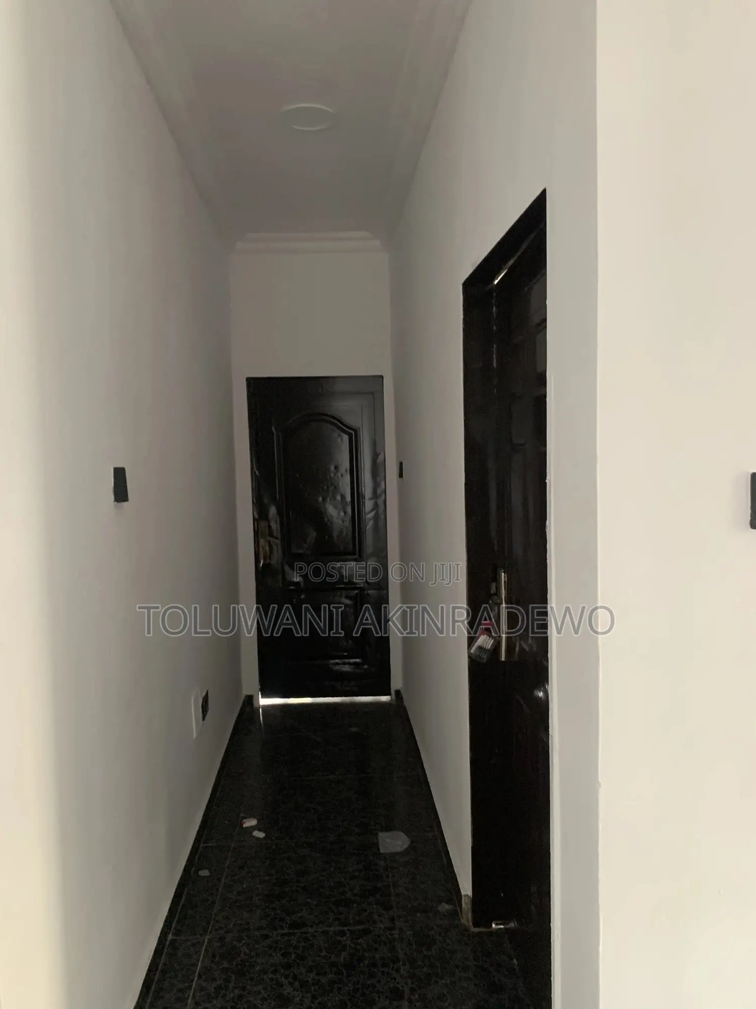 3bdrm Block of Flats in Dkk, Sangotedo for rent in Sangotedo