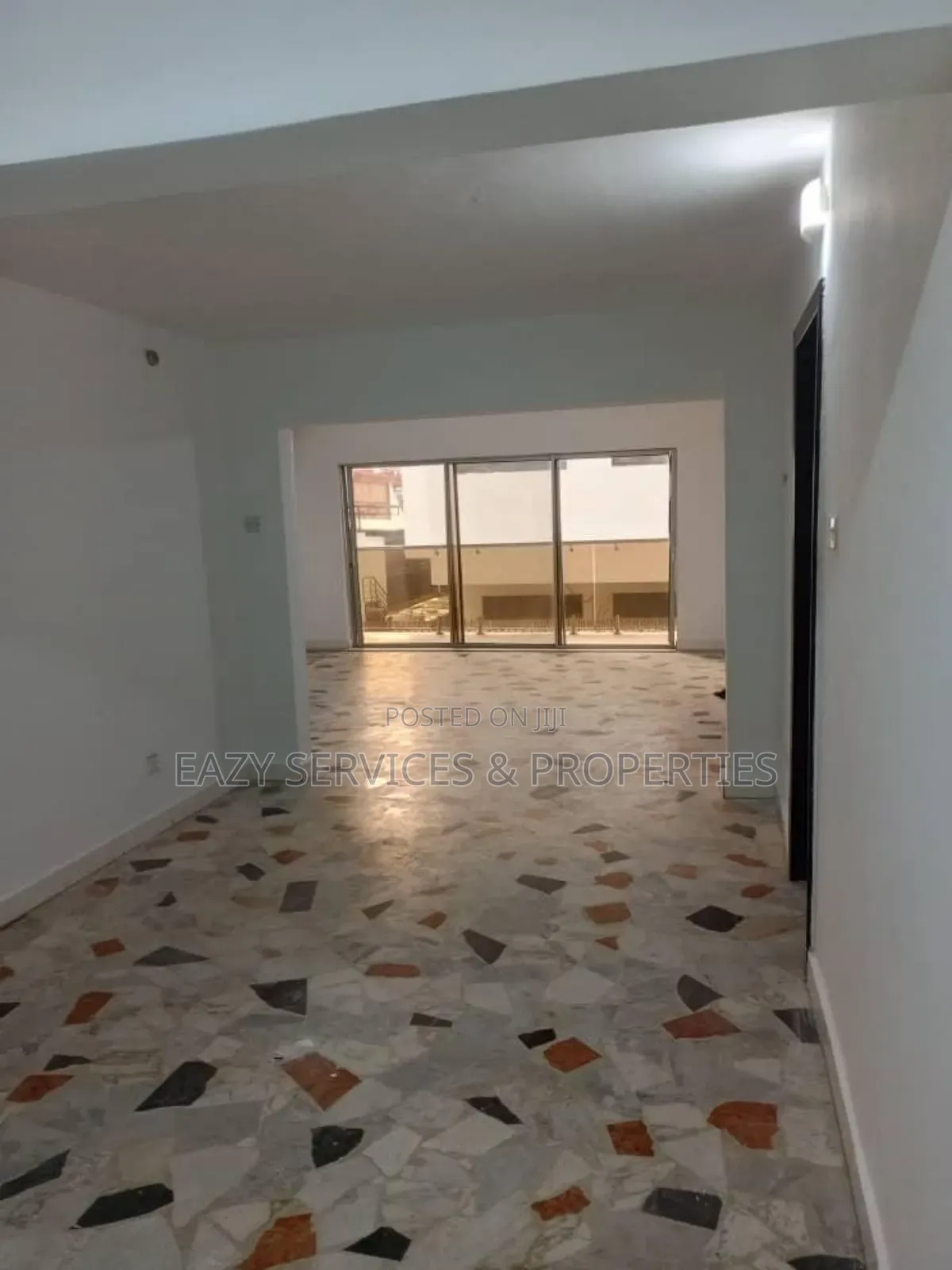 4bdrm Apartment in Gated And Secured, Sanusi Fafunwa for rent in Sanusi Fafunwa
