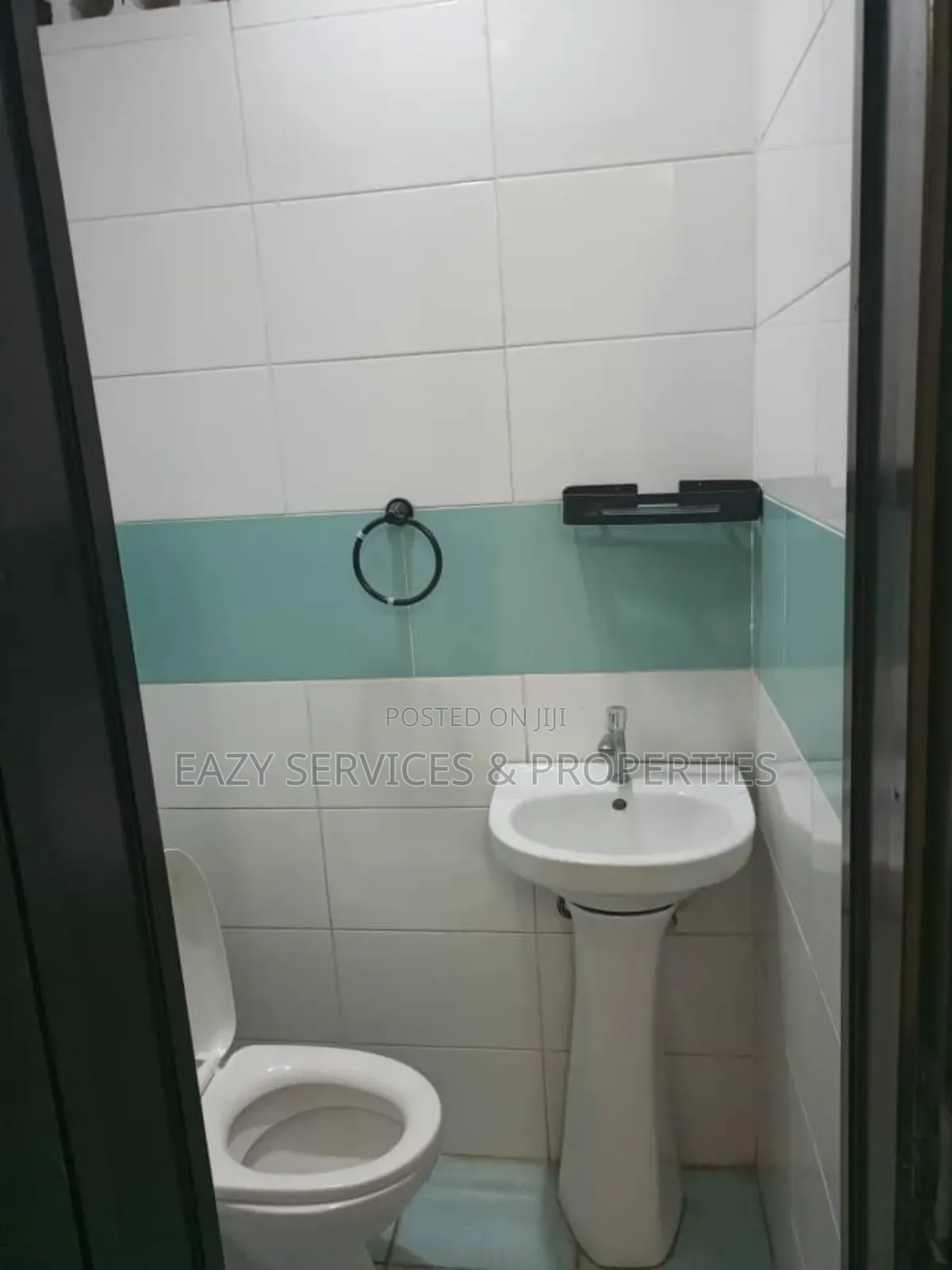 4bdrm Apartment in Gated And Secured, Sanusi Fafunwa for rent in Sanusi Fafunwa