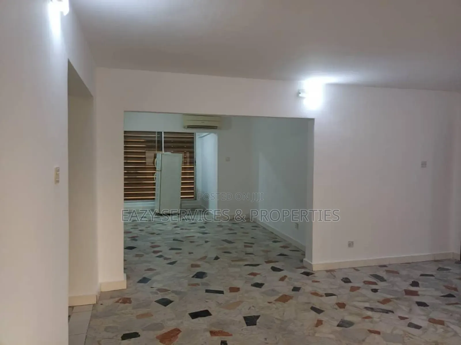 4bdrm Apartment in Gated And Secured, Sanusi Fafunwa for rent in Sanusi Fafunwa