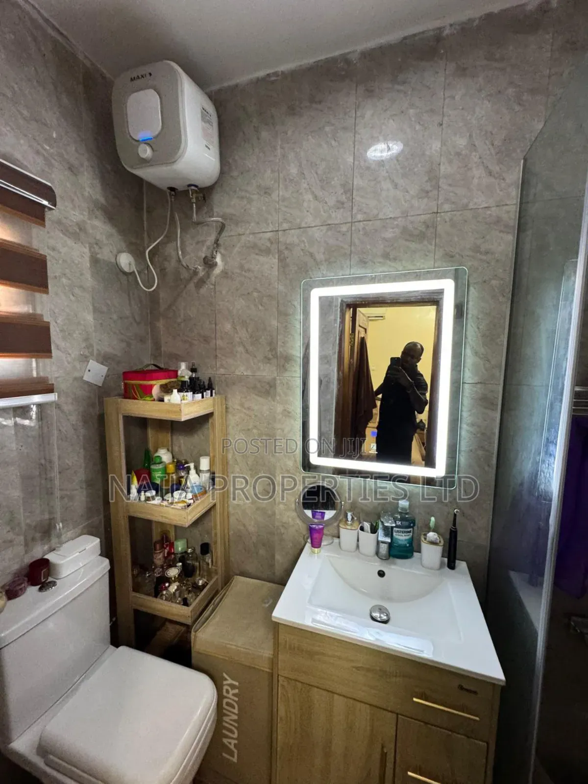 4bdrm Duplex in Femi Okunnu Estate, Jakande for sale in Jakande