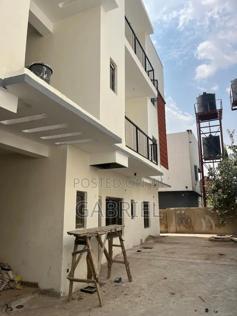 3bdrm Apartment in Dawaki News for rent in Dawaki