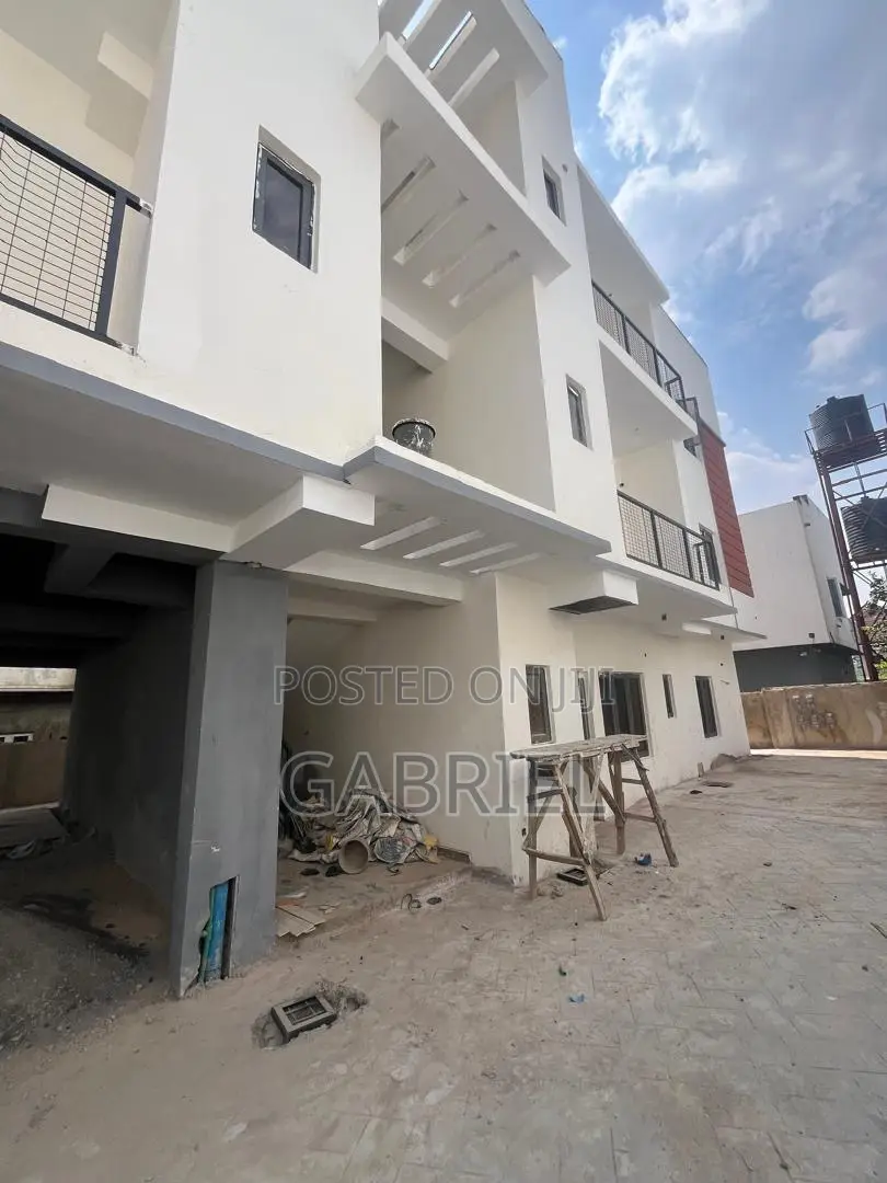 3bdrm Apartment in Dawaki News for rent in Dawaki