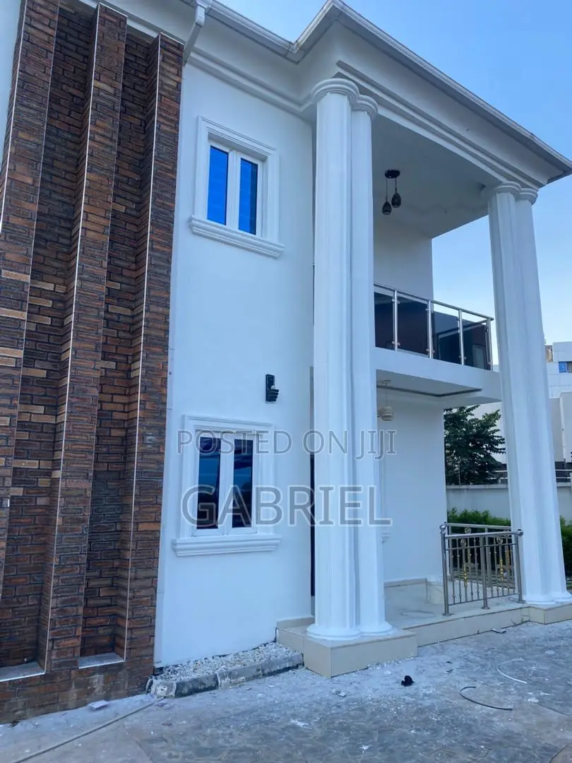 5bdrm Duplex in News Engineering, Dawaki for sale in Dawaki