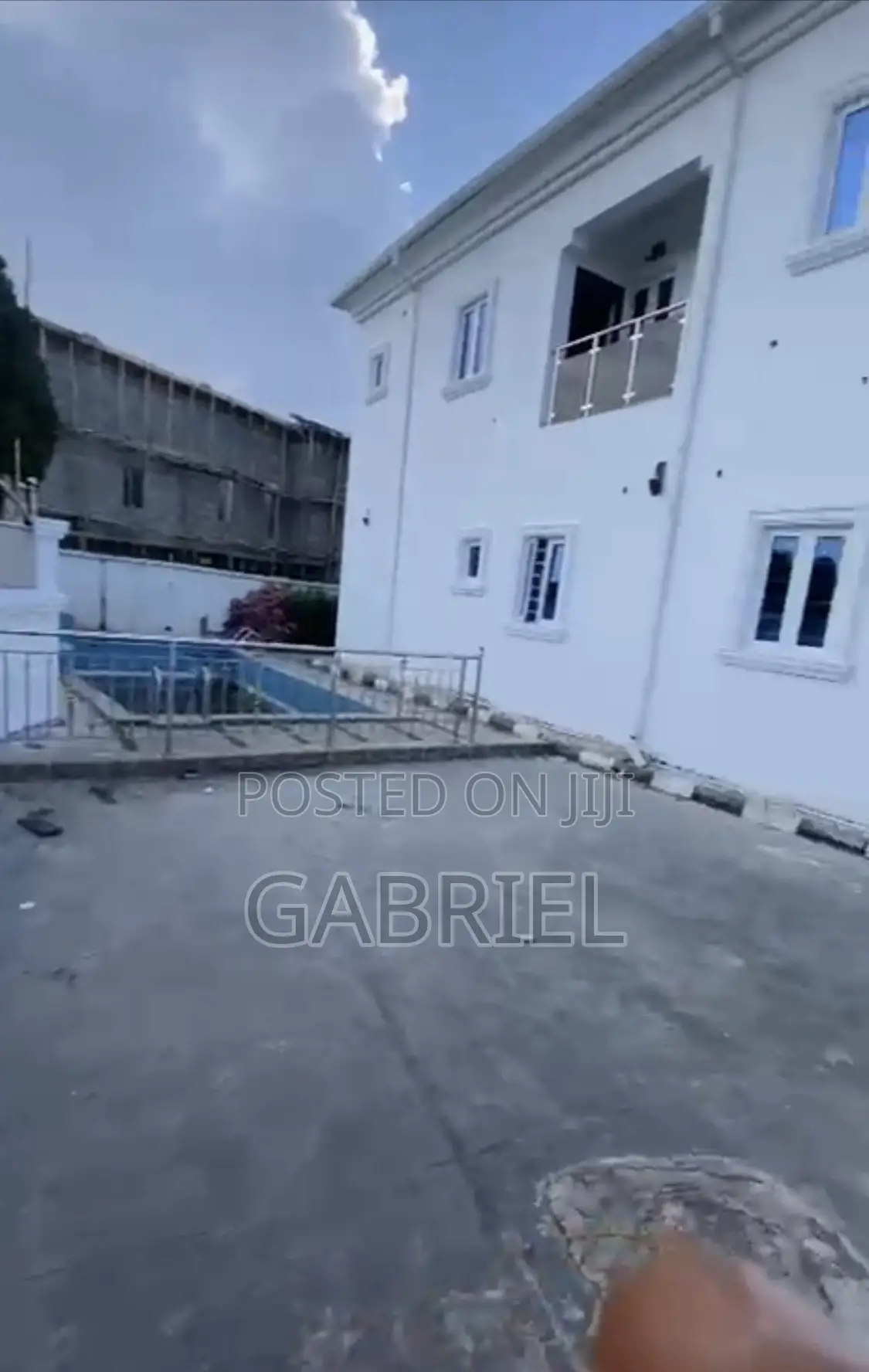 5bdrm Duplex in News Engineering, Dawaki for sale in Dawaki