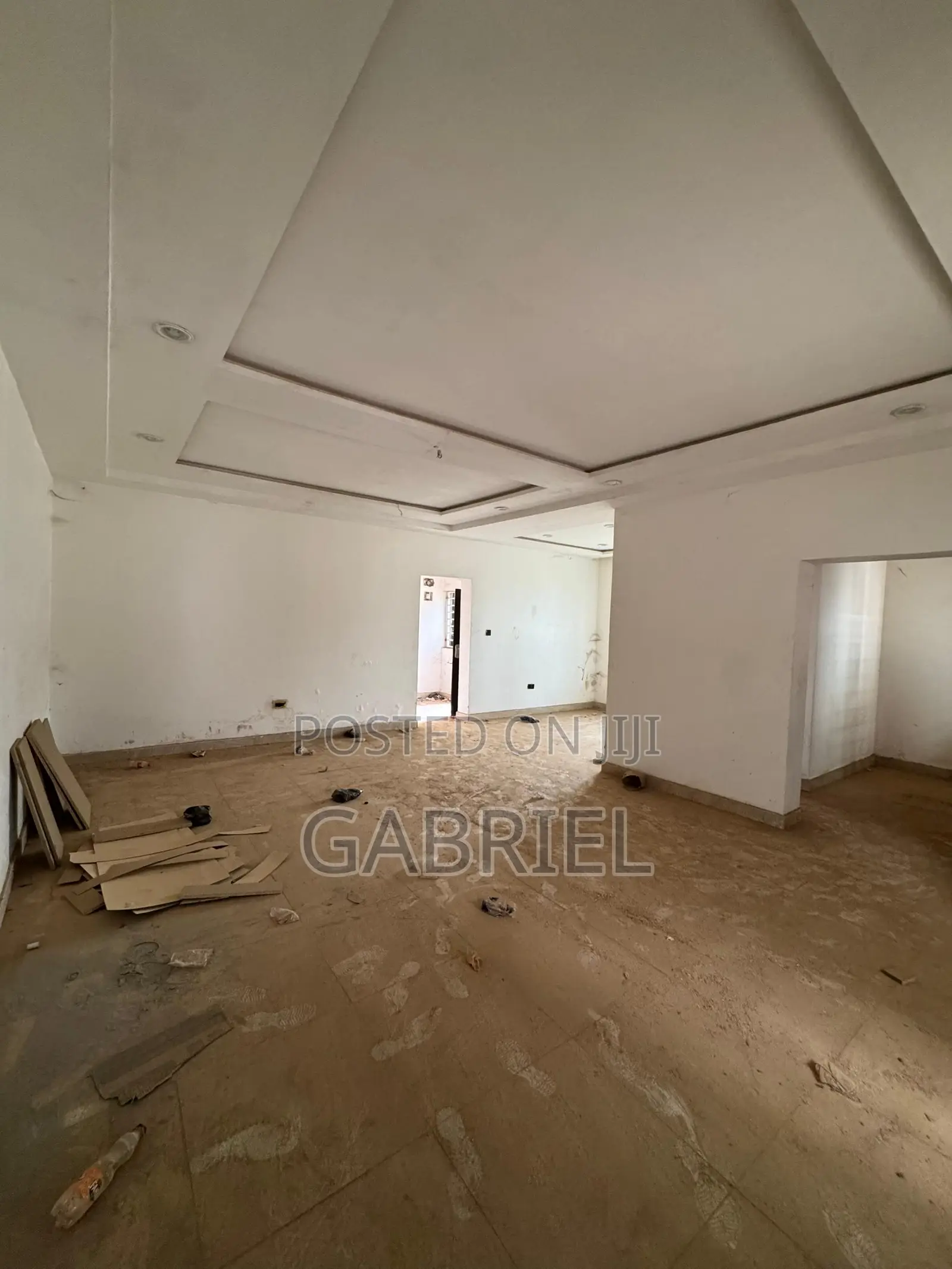 5bdrm Duplex in News Engineering, Dawaki for sale in Dawaki