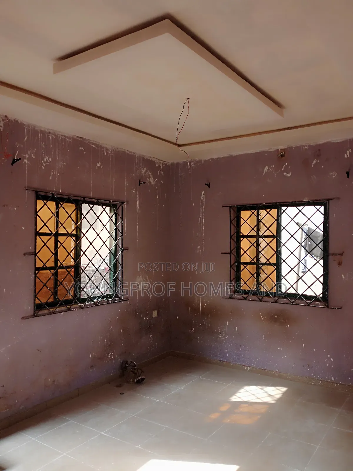 Furnished Studio Apartment in Ikotun / Ikotun/Igando for rent in Ikotun / Ikotun/Igando