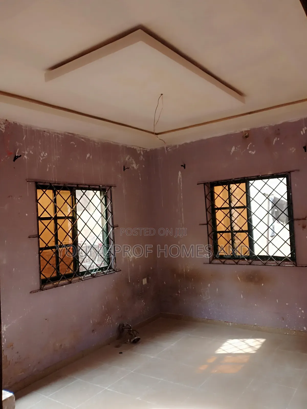 Furnished Studio Apartment in Ikotun / Ikotun/Igando for rent in Ikotun / Ikotun/Igando