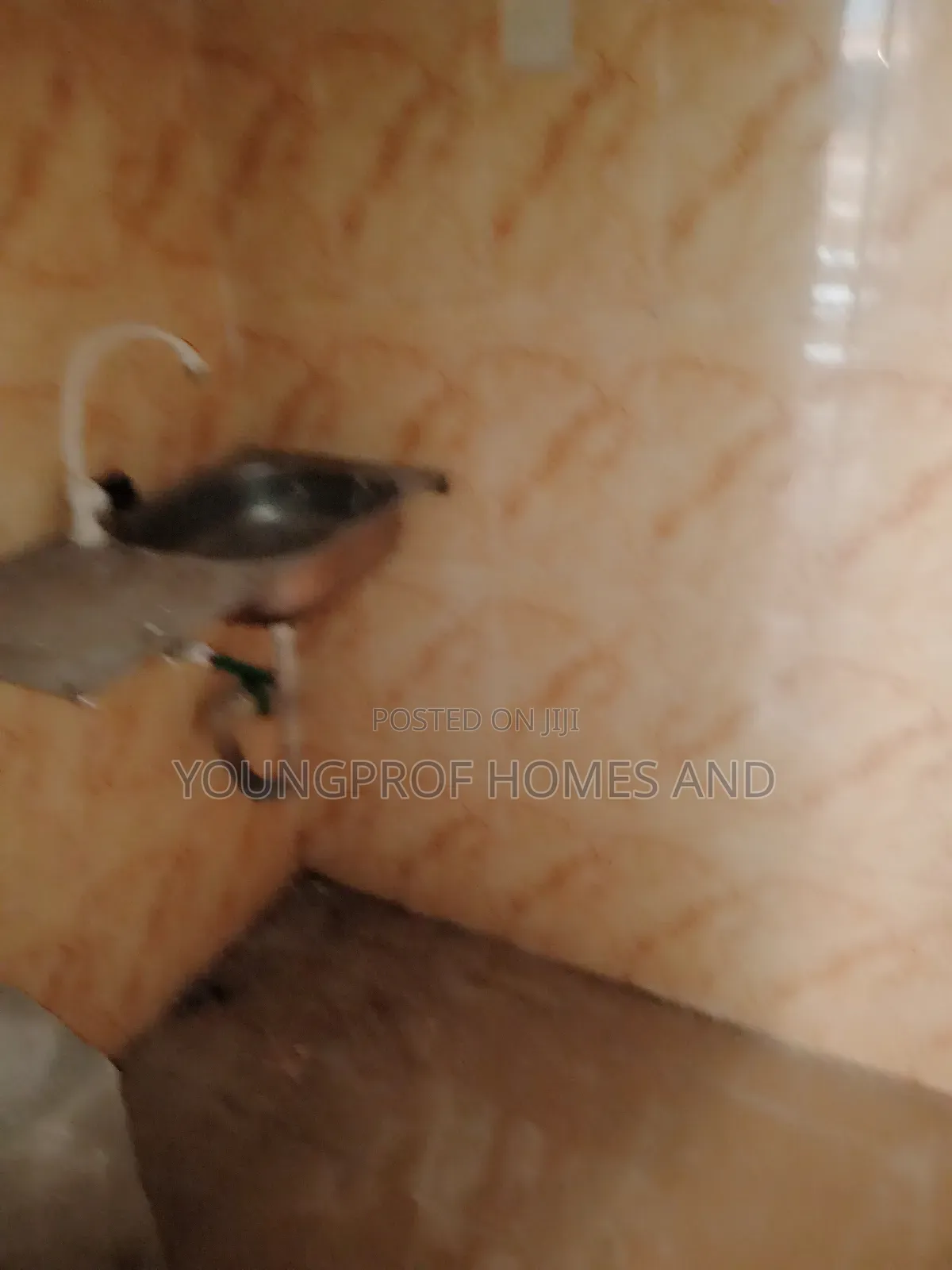 Furnished Studio Apartment in Ikotun / Ikotun/Igando for rent in Ikotun / Ikotun/Igando