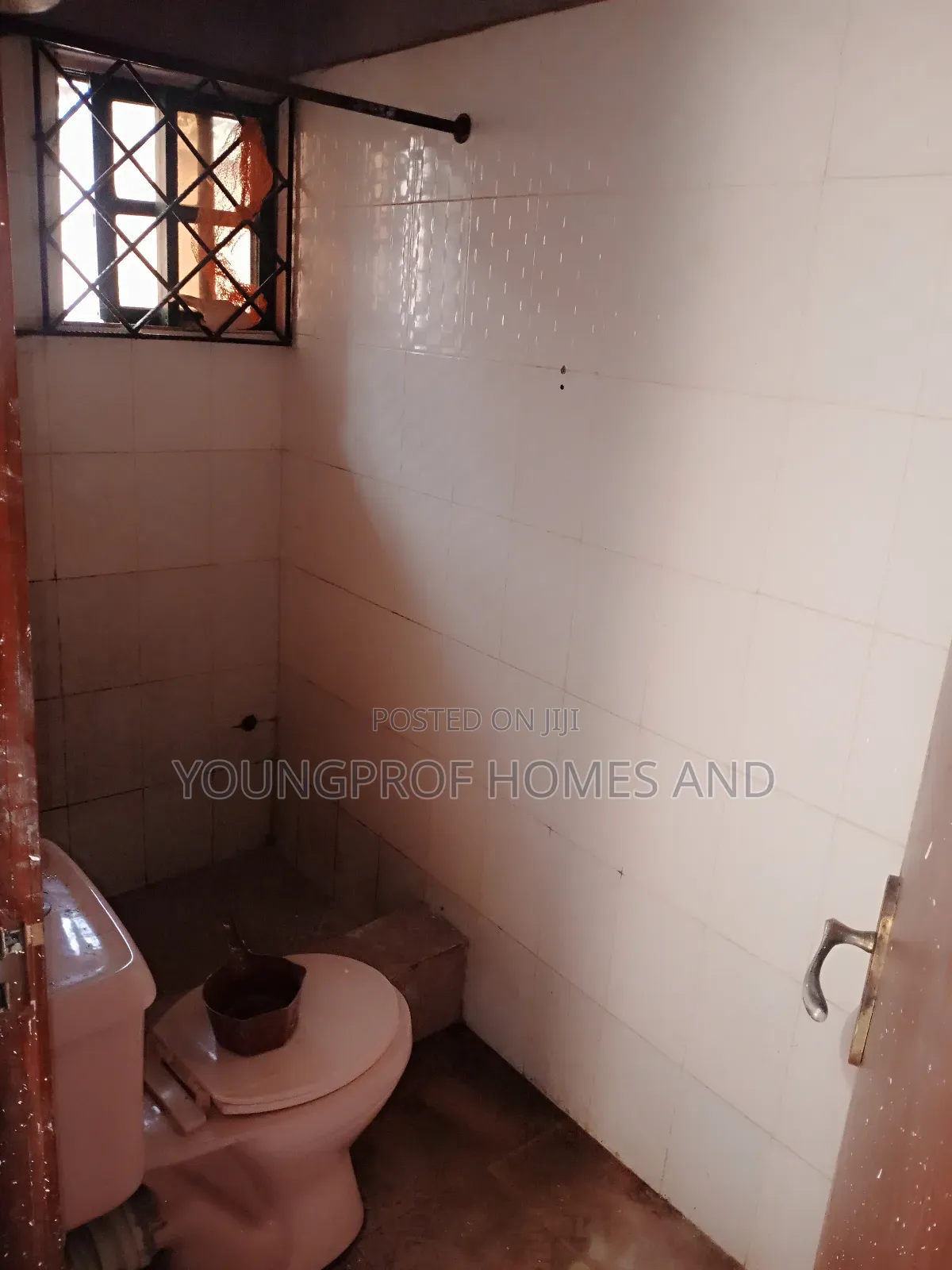 Furnished Studio Apartment in Ikotun / Ikotun/Igando for rent in Ikotun / Ikotun/Igando
