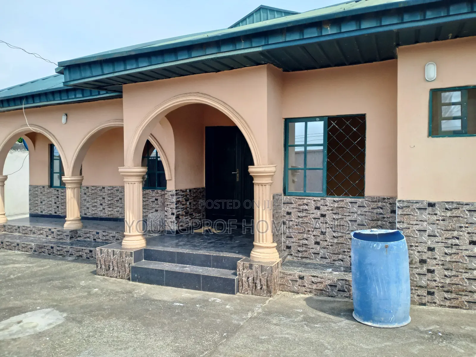 Furnished Studio Apartment in Ikotun / Ikotun/Igando for rent in Ikotun / Ikotun/Igando