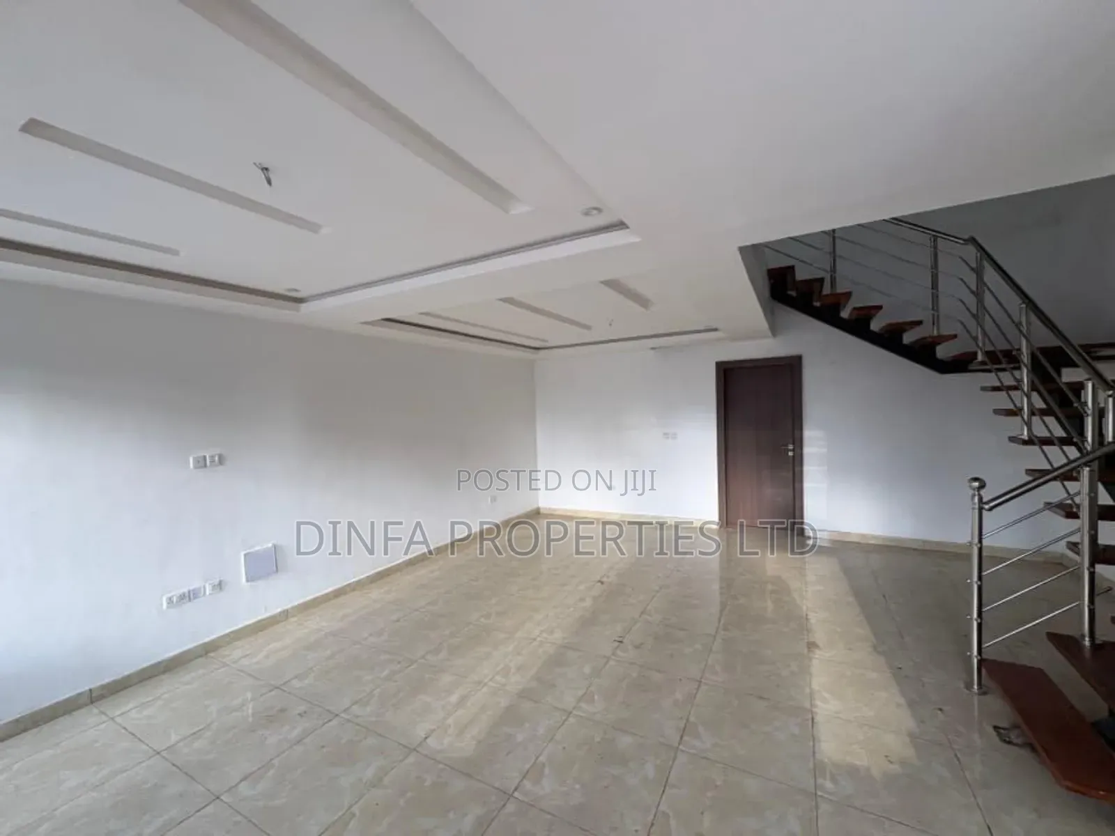 4bdrm Duplex in Lekki Phase 1 for rent in Lekki Phase 1