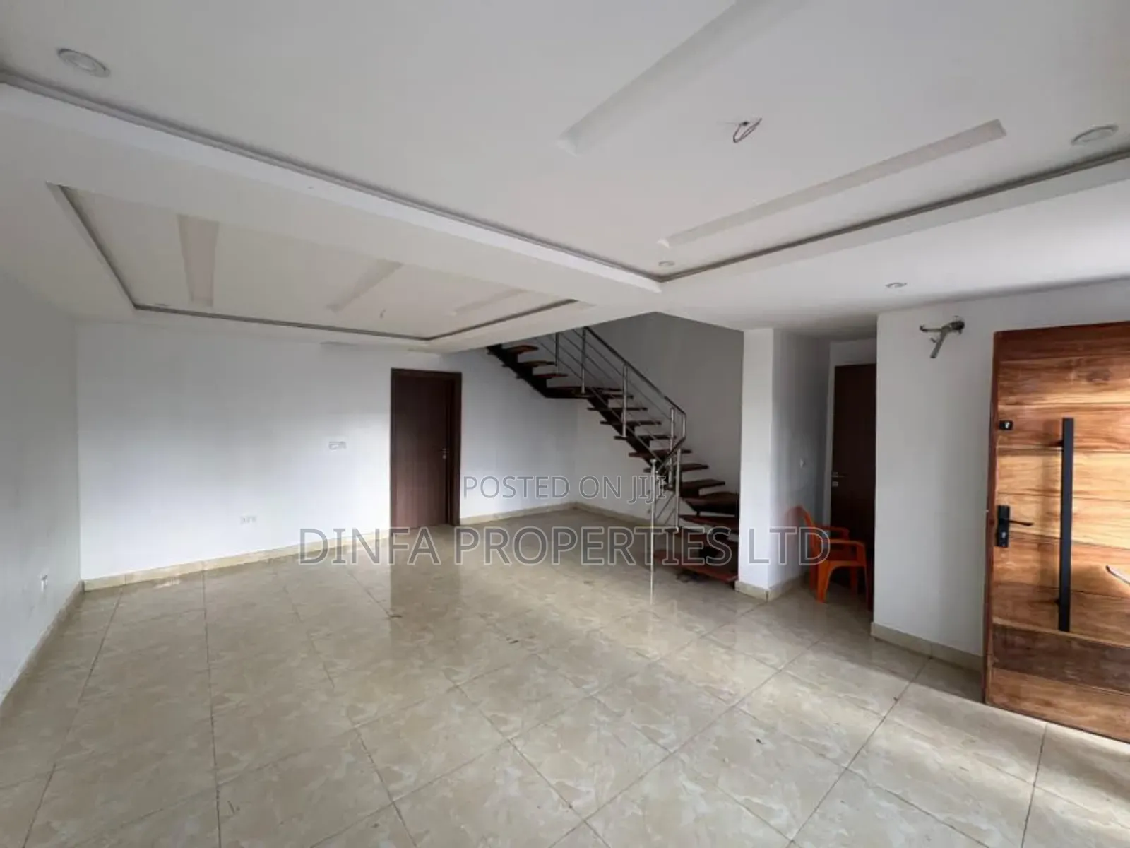 4bdrm Duplex in Lekki Phase 1 for rent in Lekki Phase 1